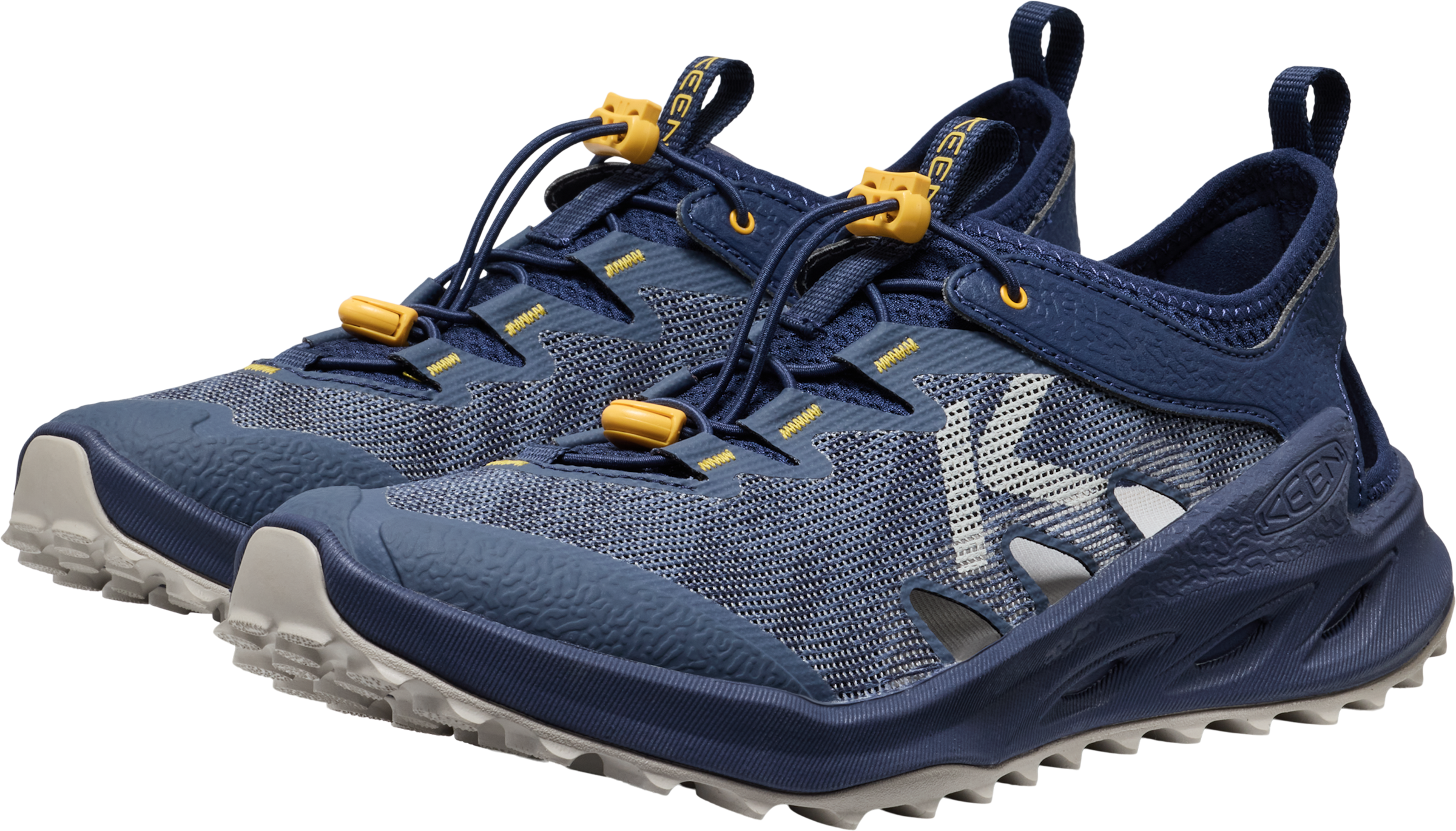 Keen Sandale »ZIONIC ADV«  chaussure de plein air respirante