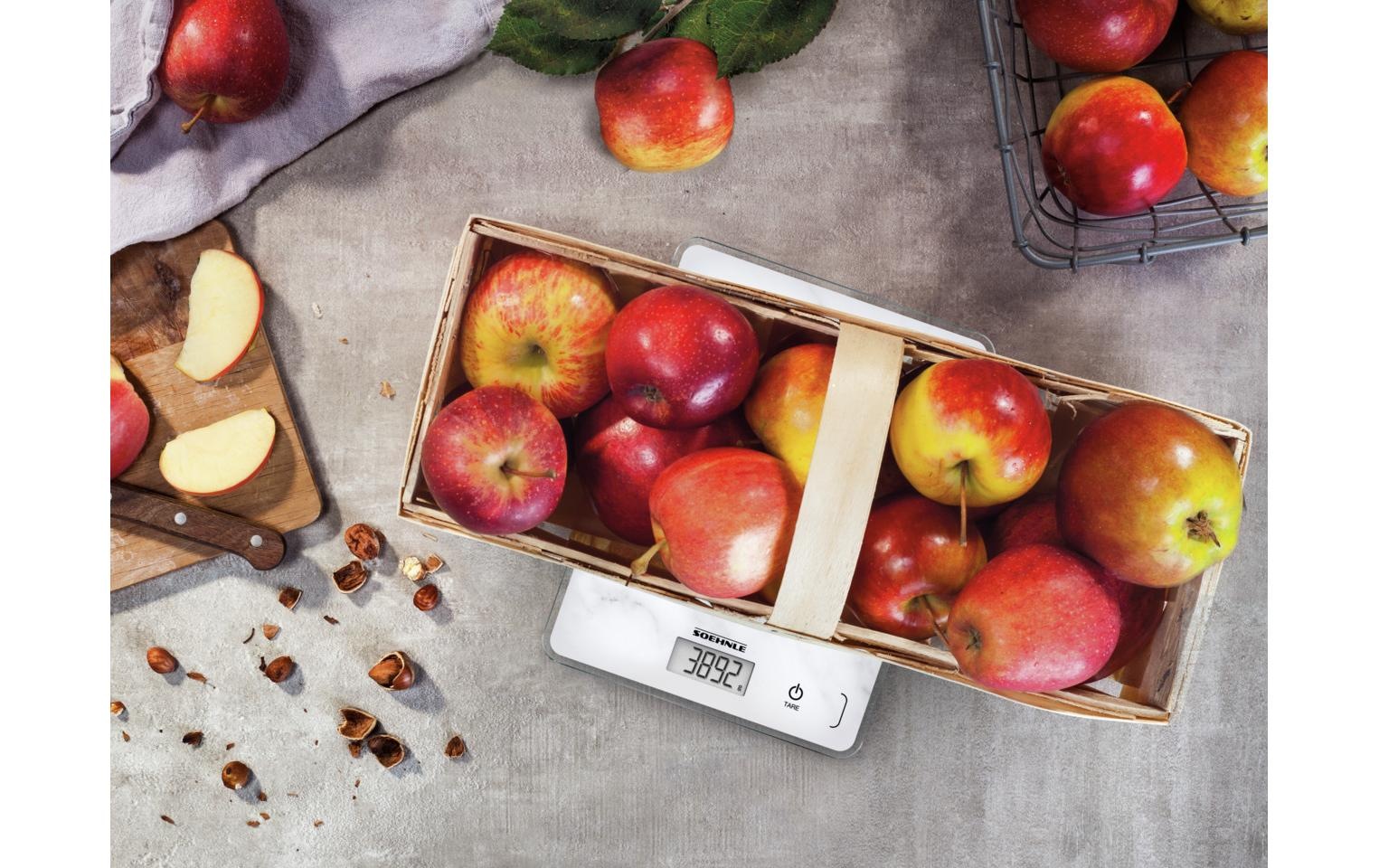 Soehnle Balance de cuisine »Page Compact 300«