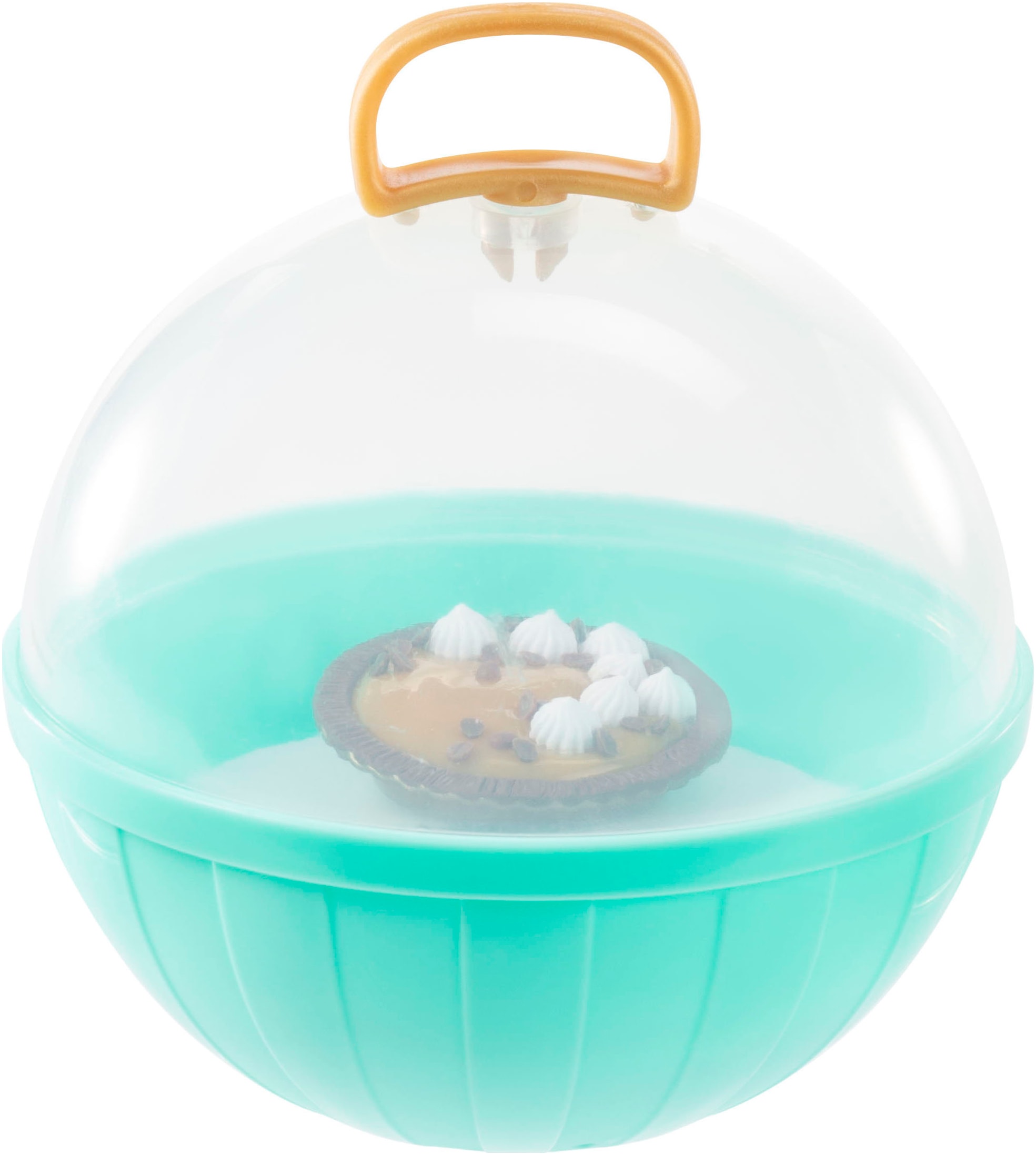 MGA ENTERTAINMENT Set créatif »MGA's Miniverse - Make It Mini From Scratch« sortierte Lieferung