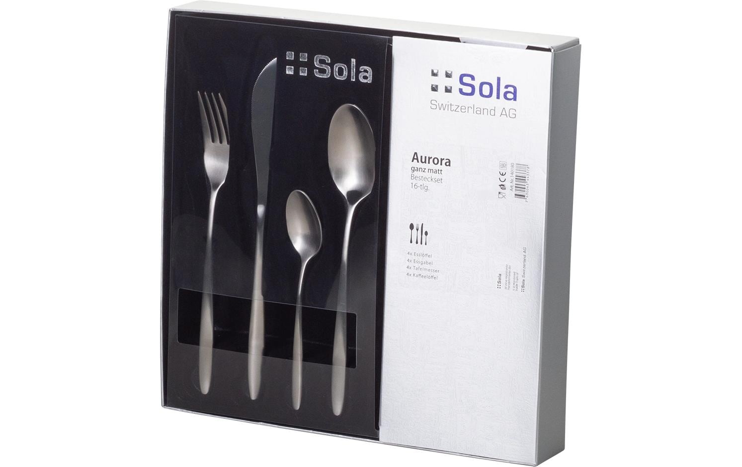 Sola Besteck-Set