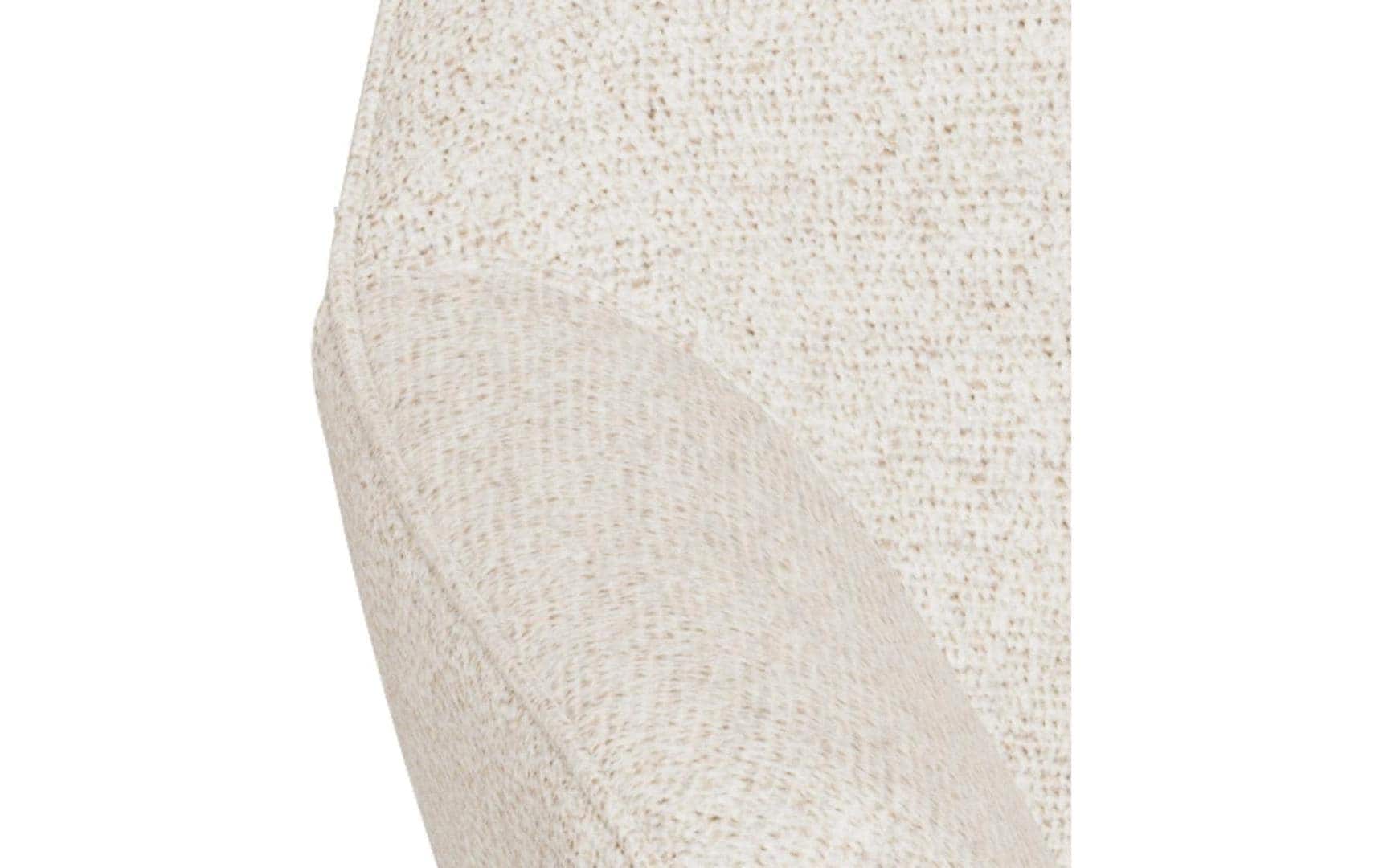 AC Design Fauteuil »Claremore 74 x 72 x 81 cm« Drehbarer Loungestuhl mit Armlehnen