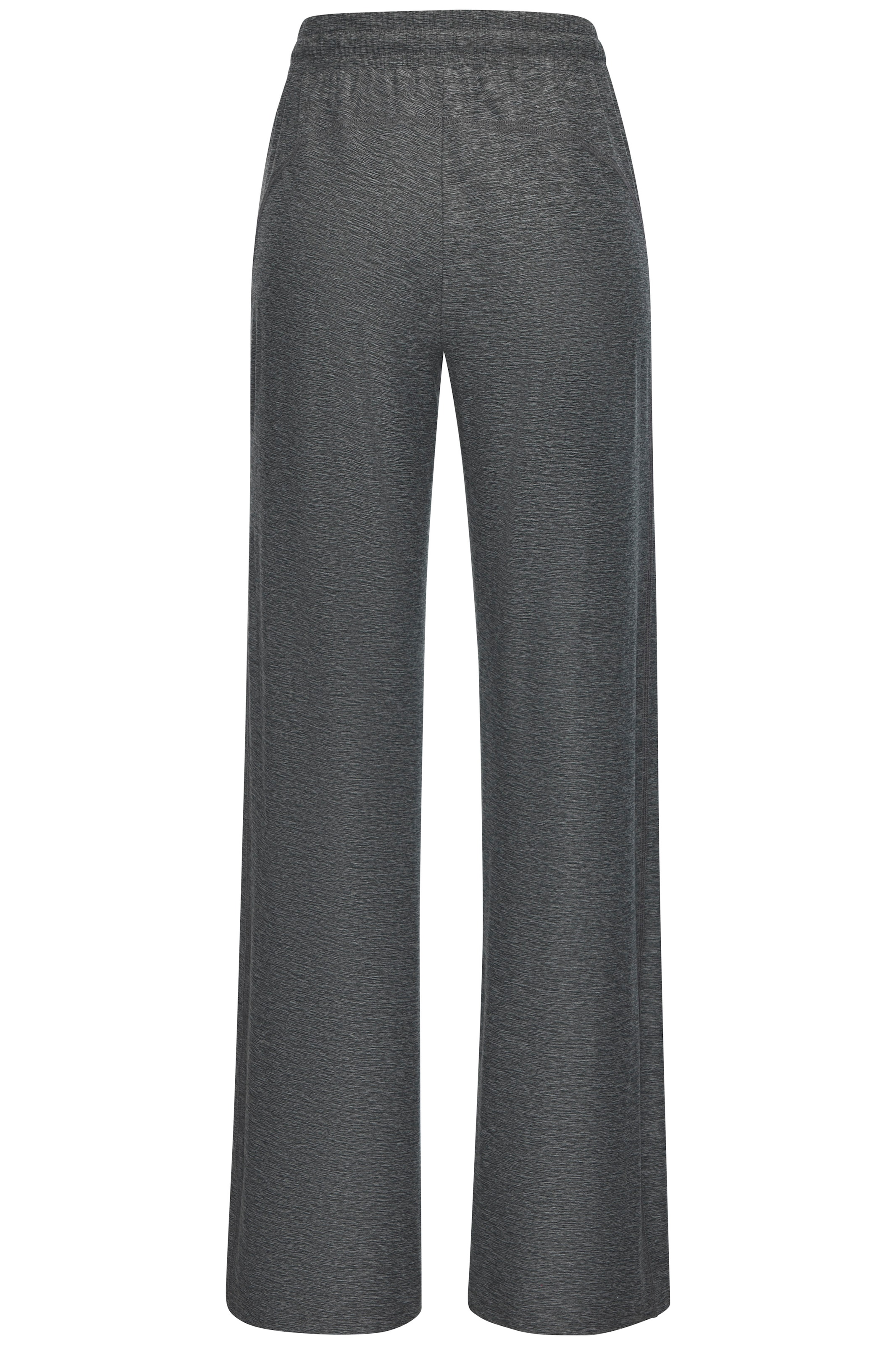 Vivance Active by Lascana Loungehose  mit weitem Bein und Teilungsnähte