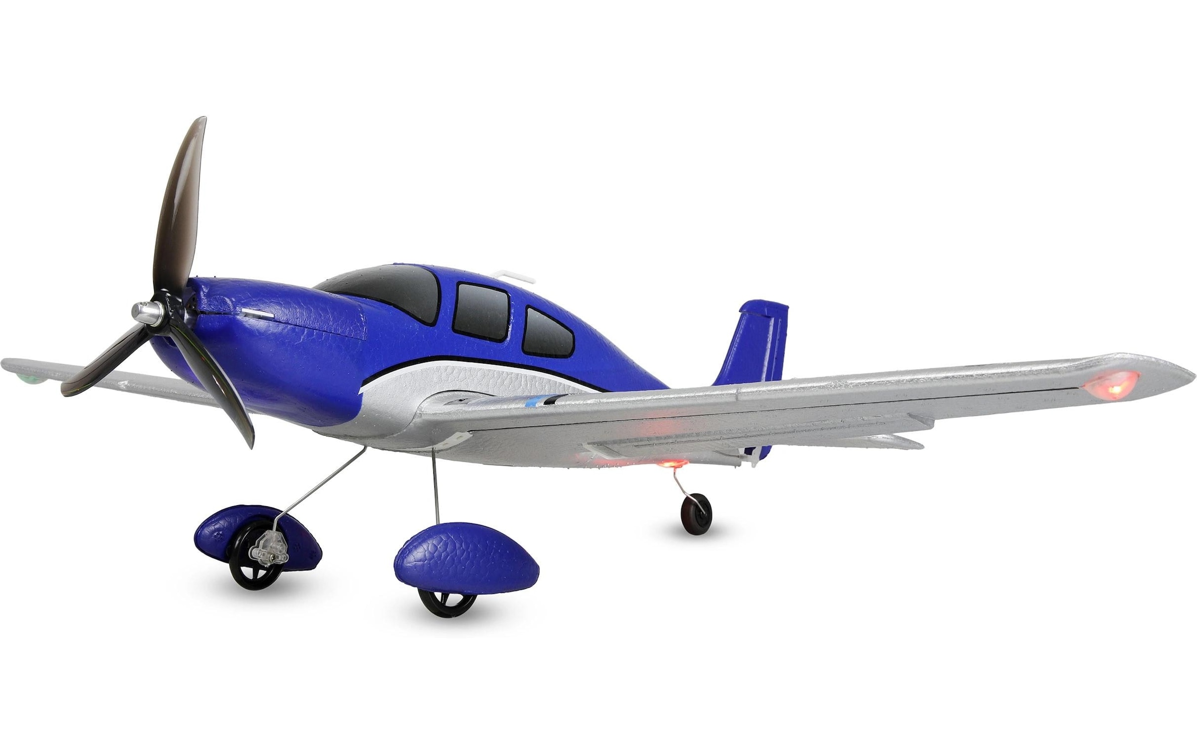 Amewi RC-Flugzeug »Motorflugzeug Cirrus SR22 520 mm, RTF«