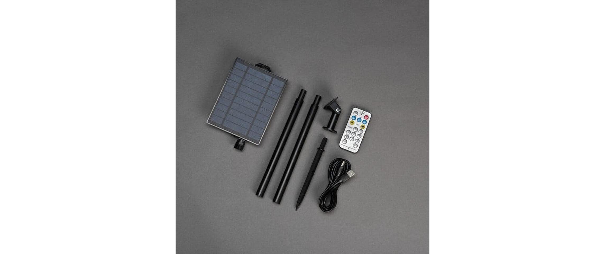 KONSTSMIDE »Solarbatteriebox«
