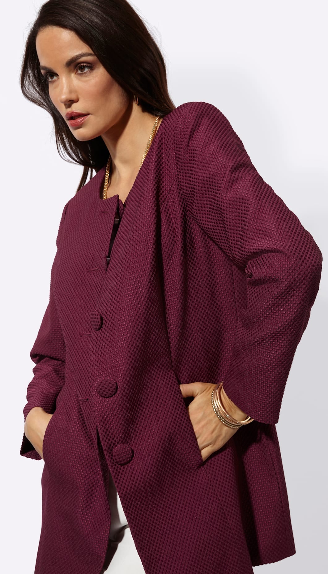 creation L Longblazer »Longblazer«