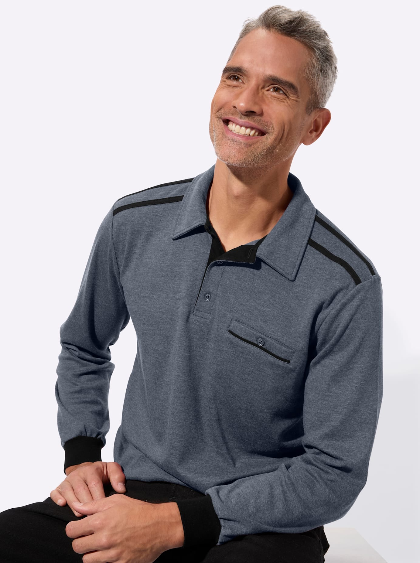 Classic Sweat-shirt
