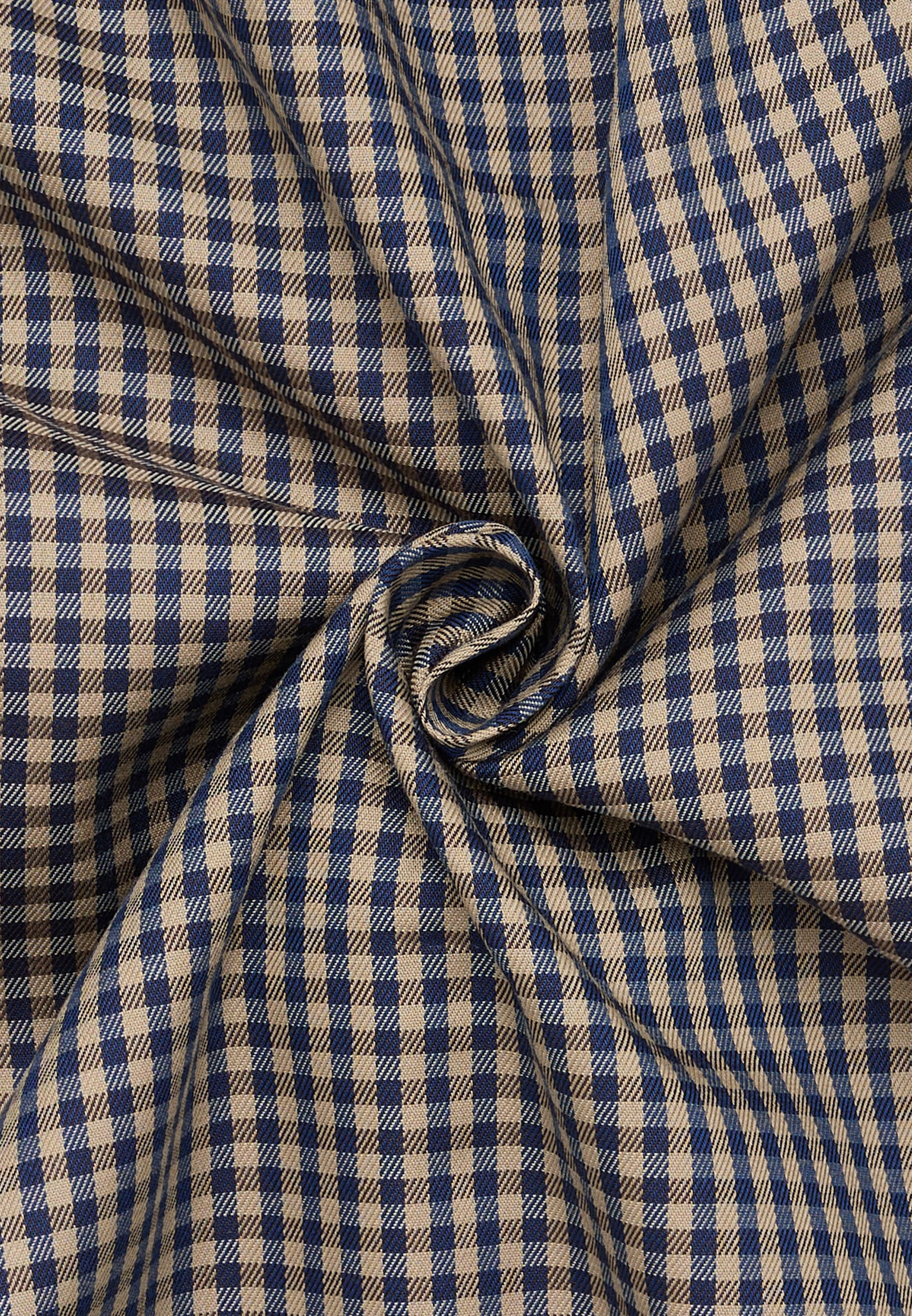 Eterna Chemise à manches longues »MODERN FIT« NON IRON (bügelfrei)