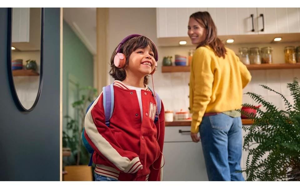 Philips Casque supra-auriculaire »Serie 2000«