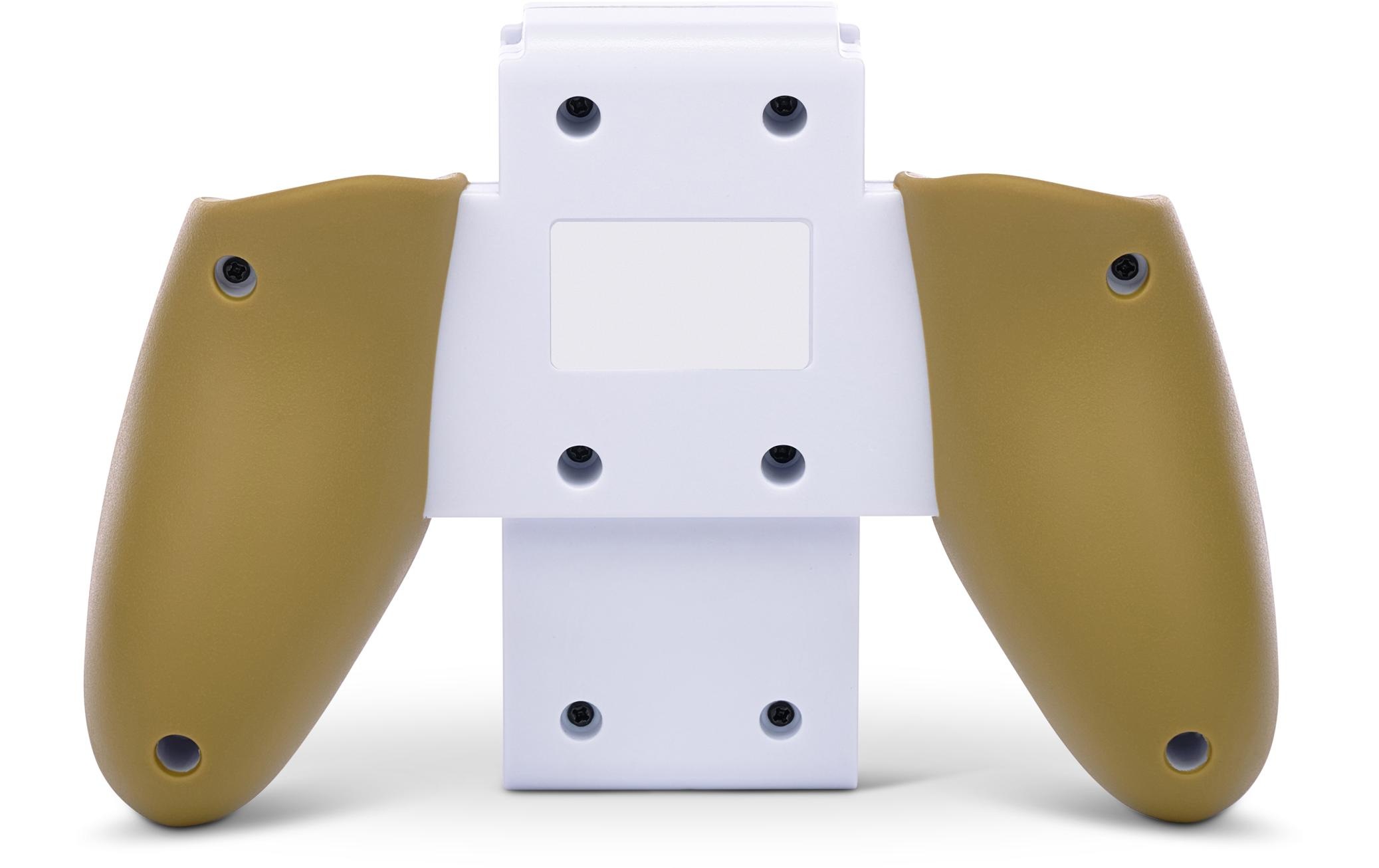 PowerA Switch-Controller »Joy-Con Comfort Grip Zelda«