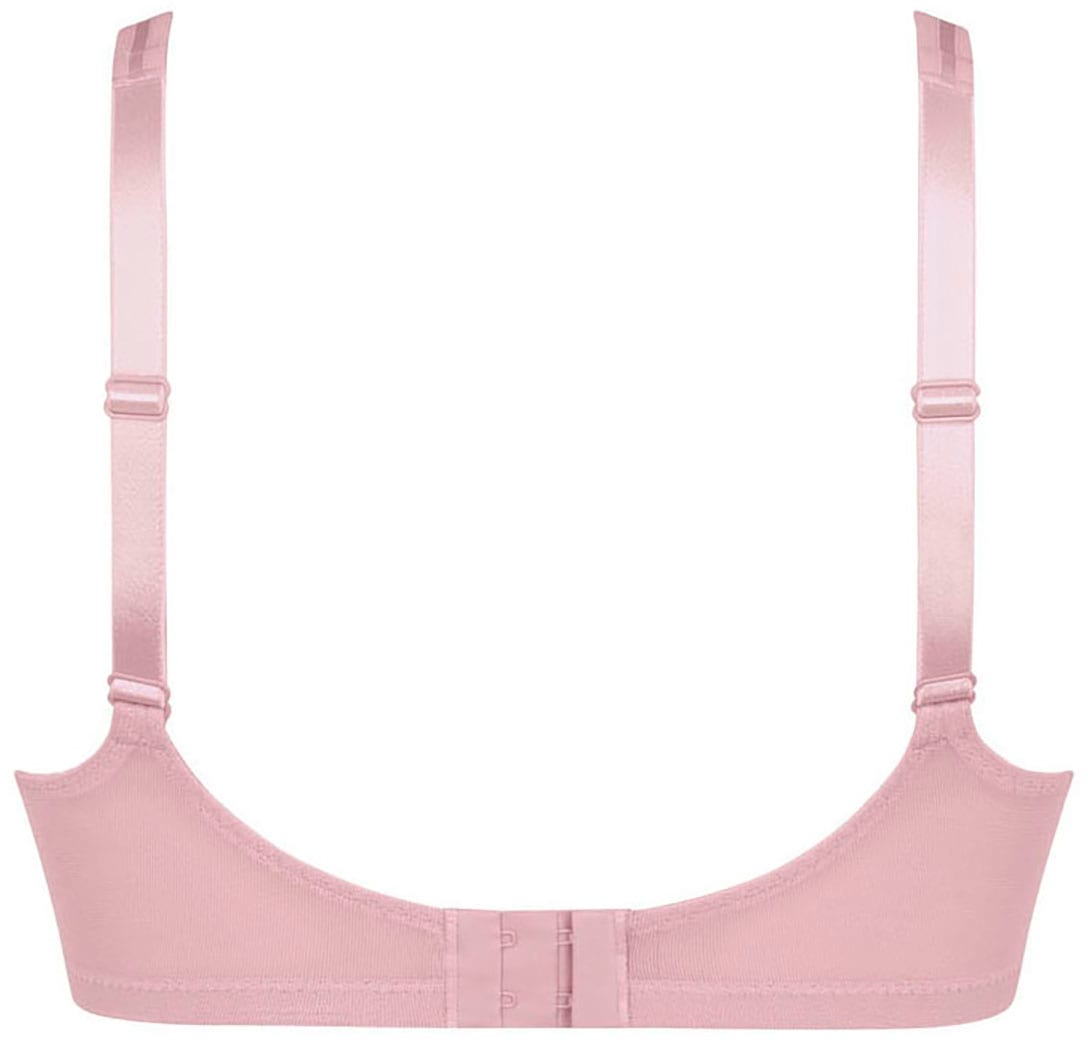 Rosa Faia Soft-BH »Selma Pure« Spacer-Schale, ohne Bügel, atmungsaktiv, schlicht, triangelförmig