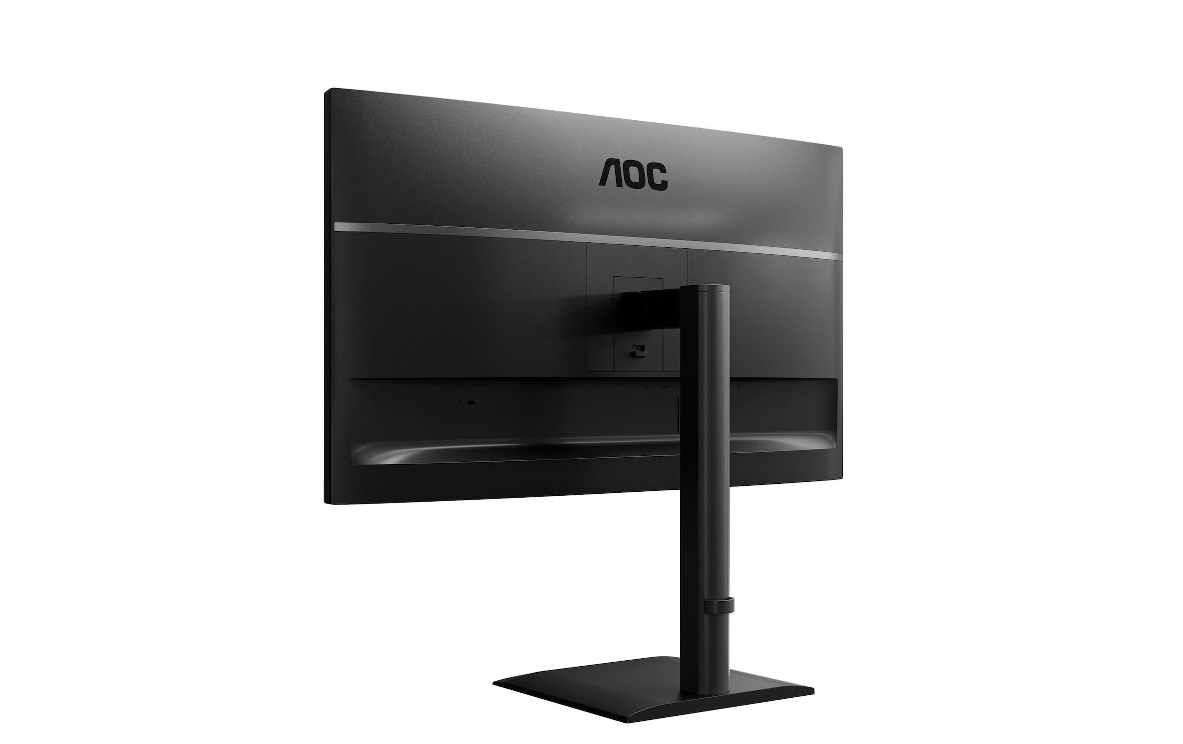 AOC Moniteur LED »U27E4CV« 68,58 cm/27 ″  3840 x 2160 px 60 Hz