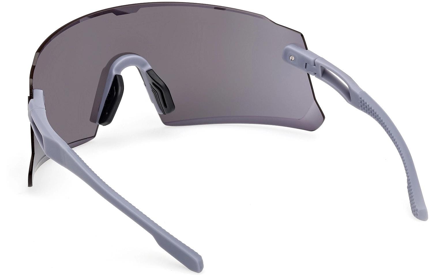 adidas Performance Sportbrille »Dunamis Pro SP0100 Frame Matte Lilac« UV Schutz