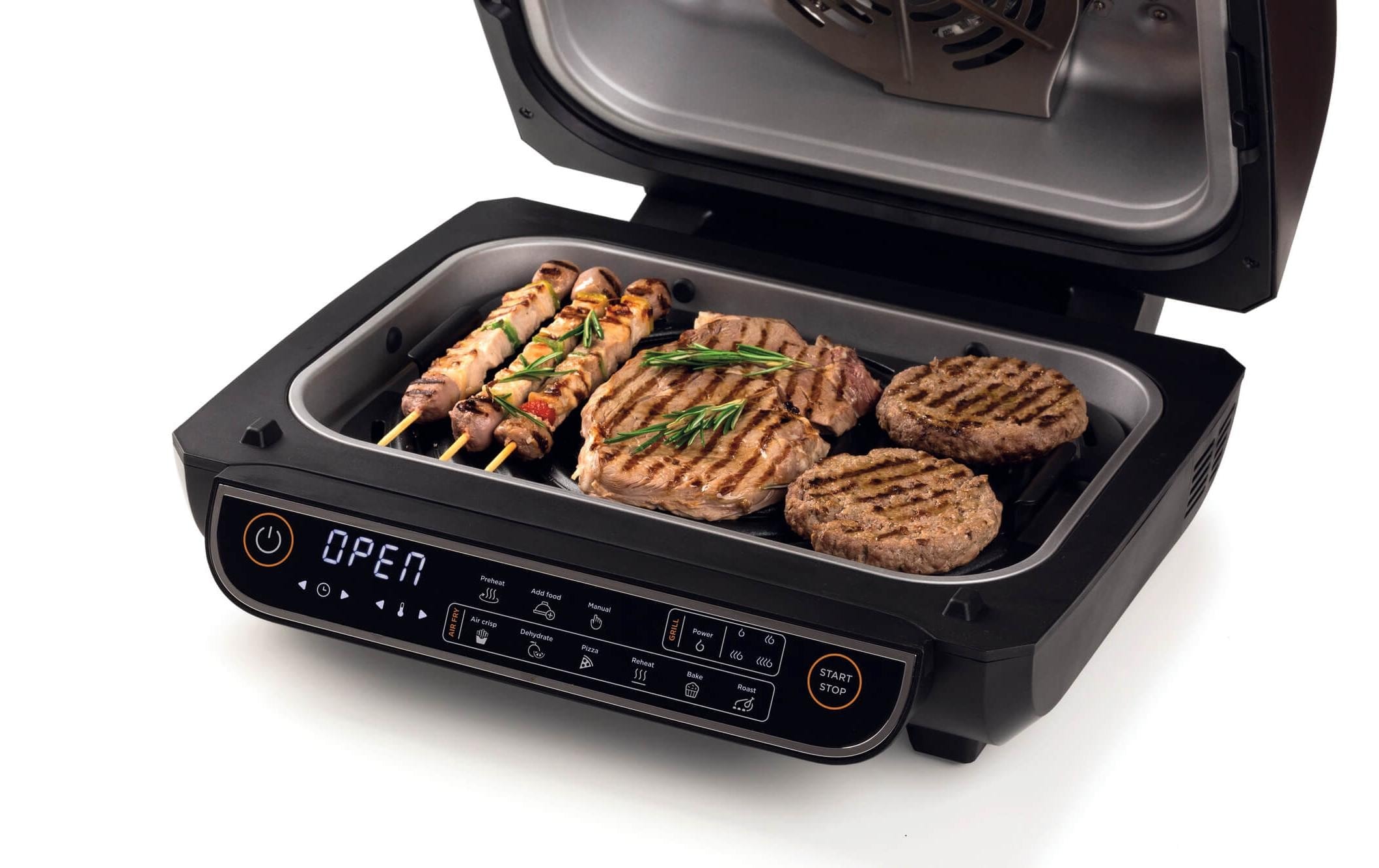 Ariete Heissluftfritteuse »ARI-4635 8 l« 1700 W