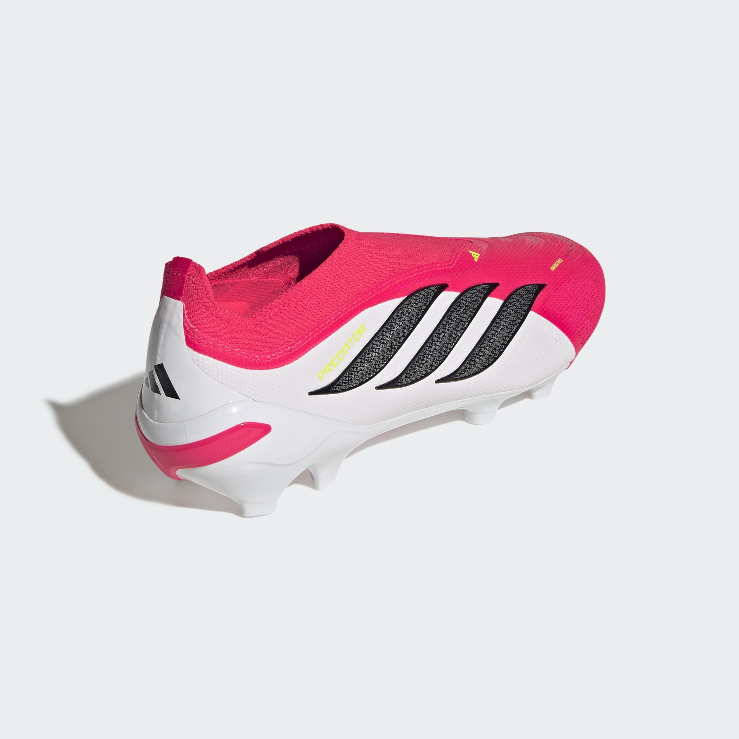 adidas Performance Chaussure de football »PREDATOR LEAGUE , FESTE BÖDEN, OHNE SCHNÜRUNG«  Aussensohle für Rasen und feste Böden