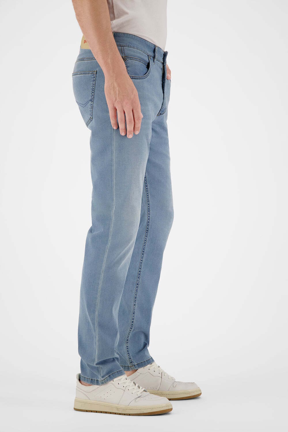 Atelier GARDEUR Jeans coupe régulière »Atelier GARDEUR Jeans BRADLEY-1«