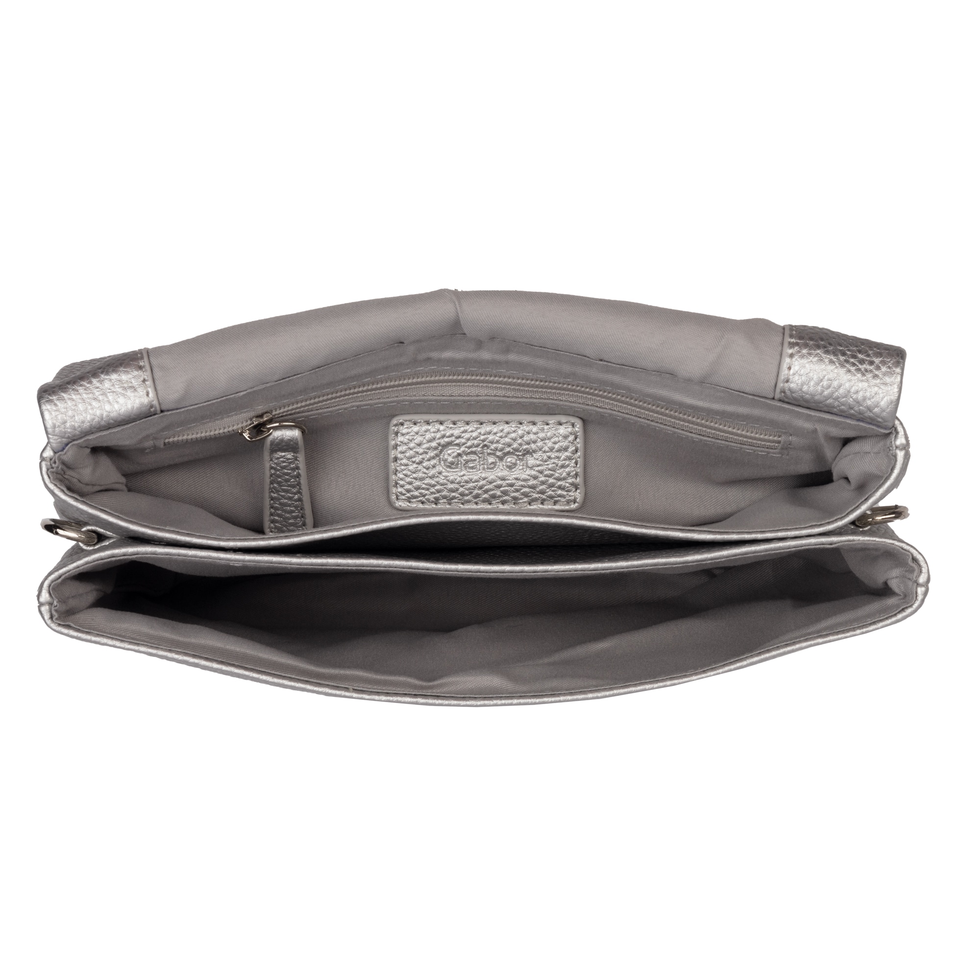 Gabor Sac de soirée »Salara« schlicht und funktional, mit 2 Kammern je nach Anlass variabel tragbar