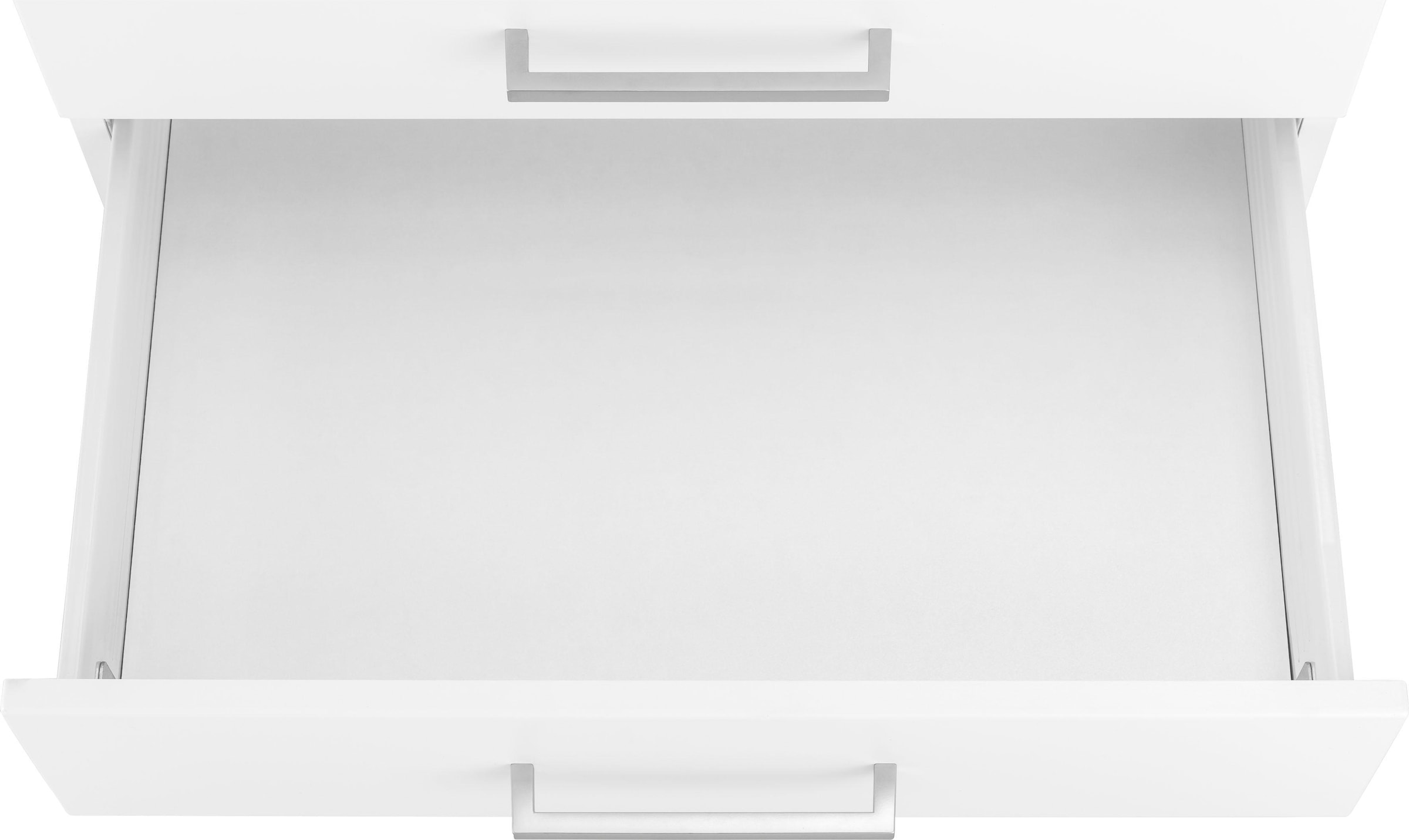 KOCHSTATION Armoire d'encastrement pour table de cuisson »KS-Visby«