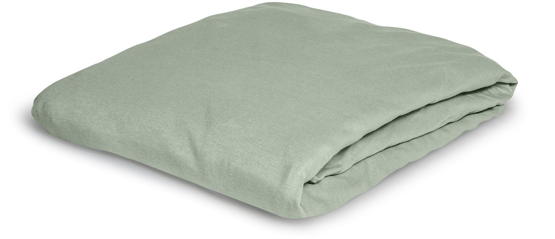 Irisette Draps de lit »Erba 30« lisse