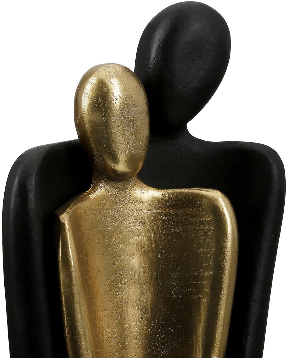 GILDE Dekofigur »Skulptur Paar Couple«