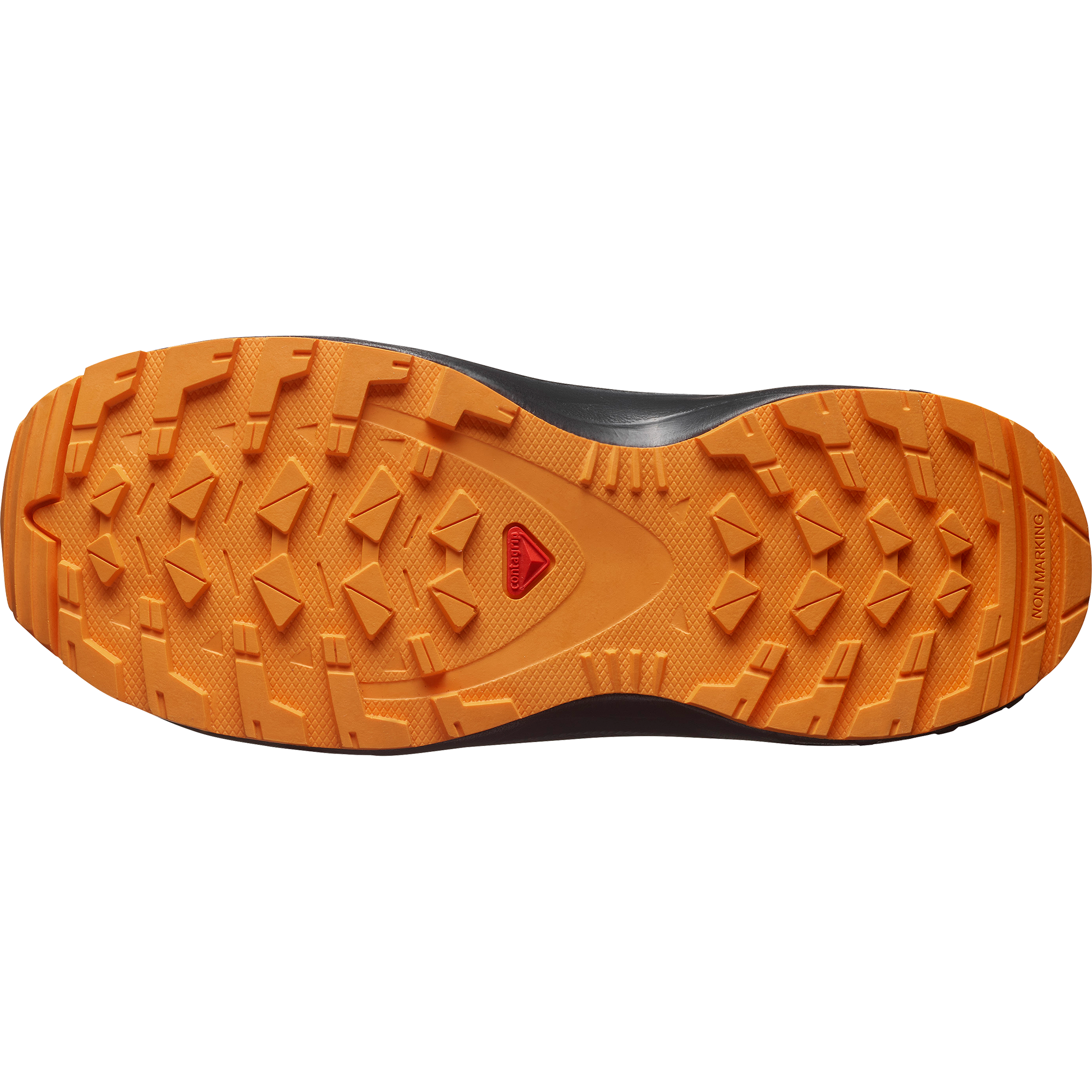 Salomon Chaussure d'extérieur »XA PRO V8 WP J«  étanche