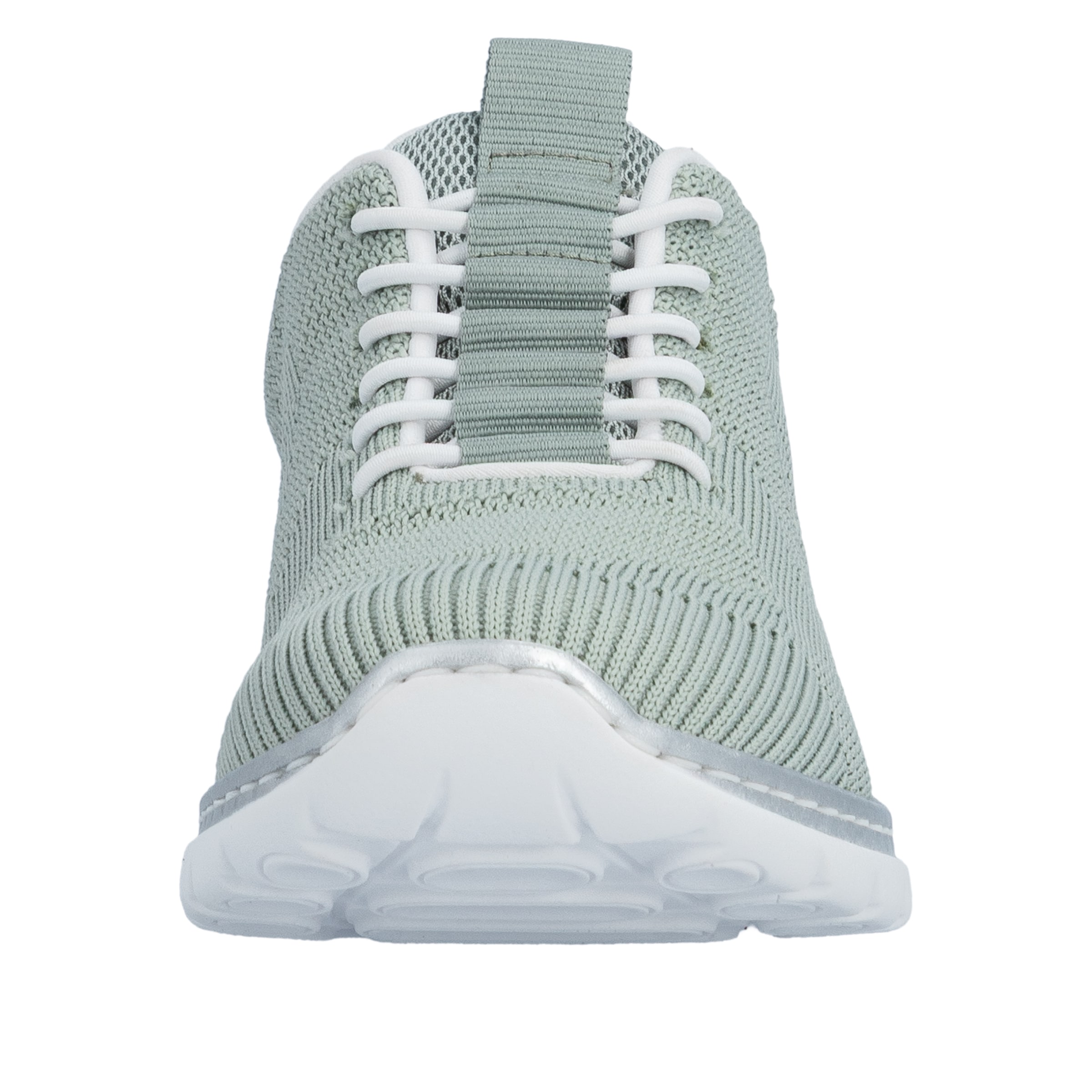 Rieker Baskets slip-on »Ready2GO«  chaussure à enfiler, chaussure basse, chaussure de loisirs, slipper avec semelle légère