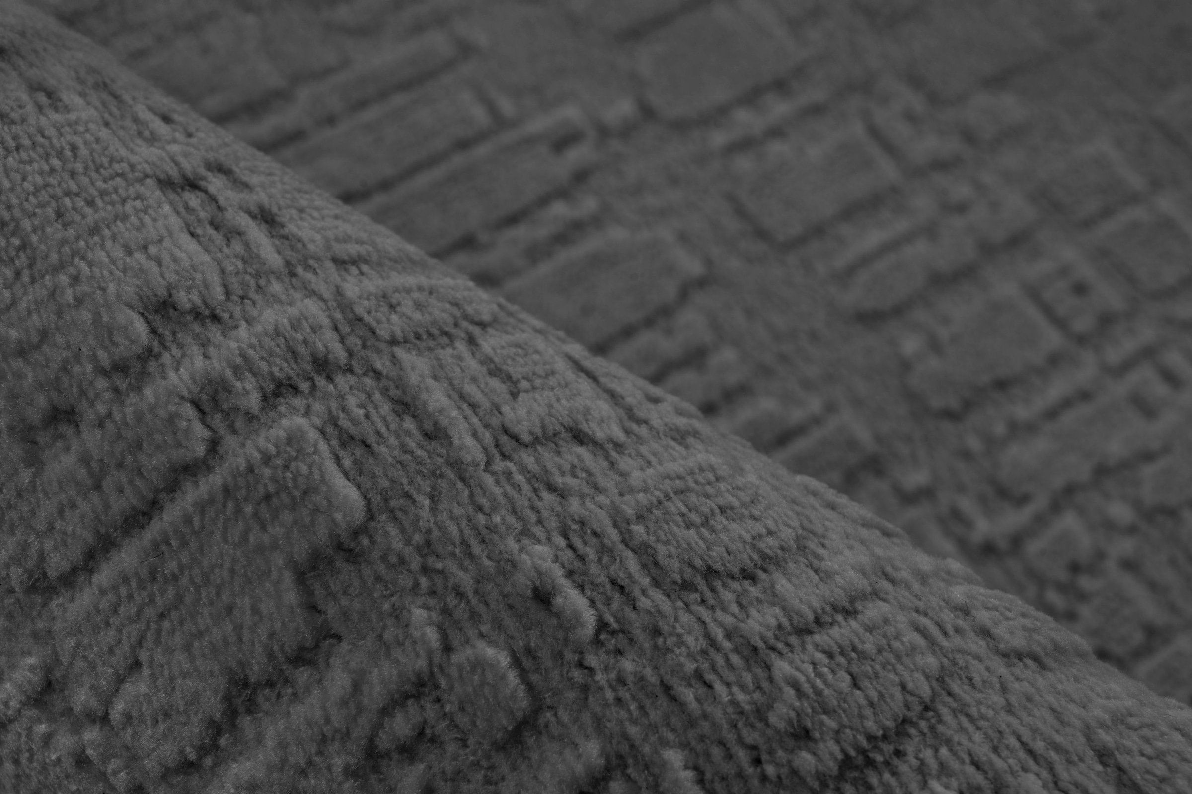 Kayoom Tapis »Bandito 125« Rectangulaire 11 mm Höhe Kurzflor, Wohnzimmer