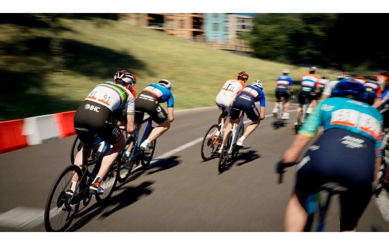 nacon Logiciel de jeu »Tour de France 2026 (Box)« PlayStation 5