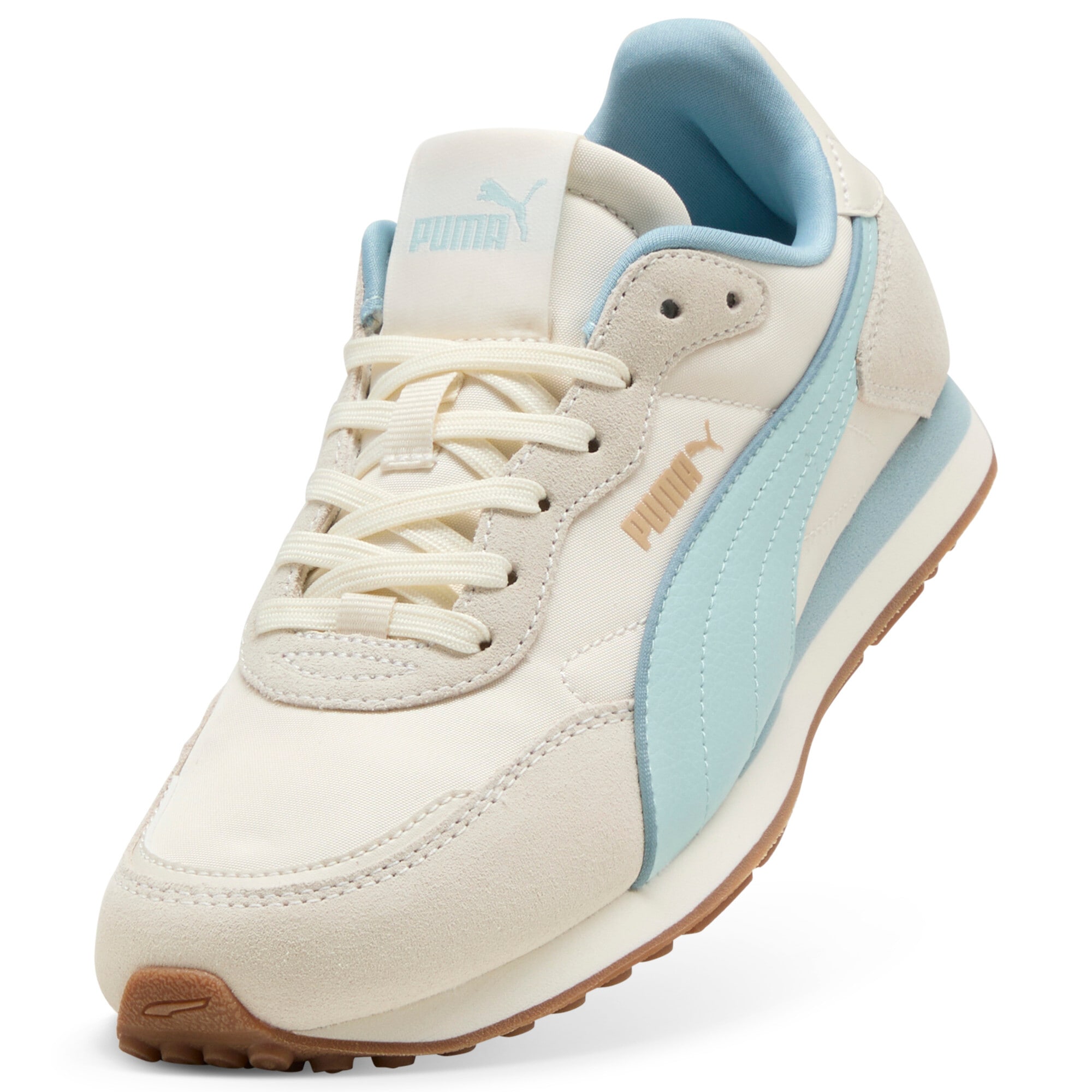 PUMA Sneakers »ST MILER ROSE«  pour un look sportif, avec semelle extérieure en caoutchouc, avec amorti