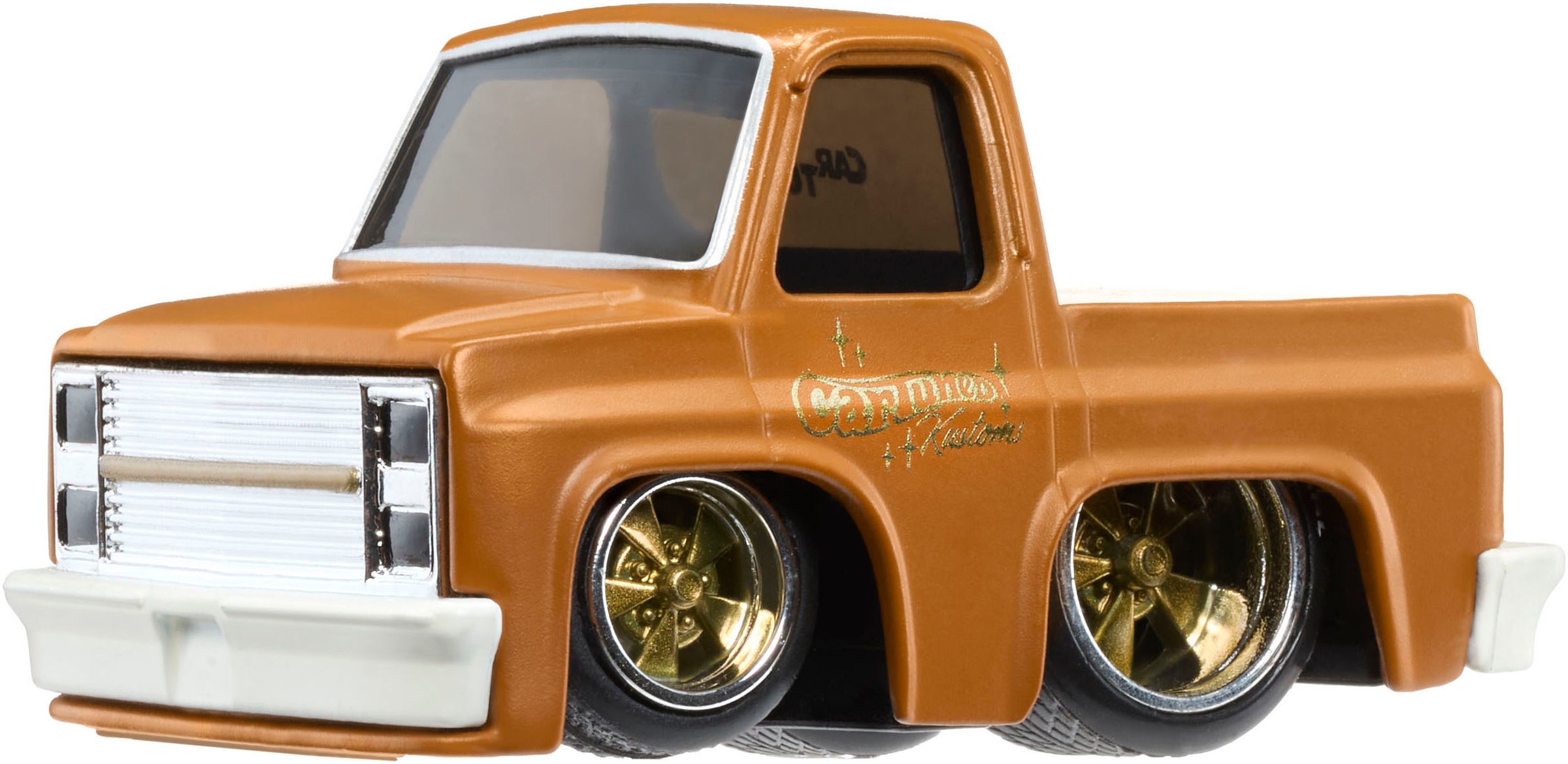 CARTUNED Spielzeug-Auto »CarTuned, 3 Pack S3 Asst«