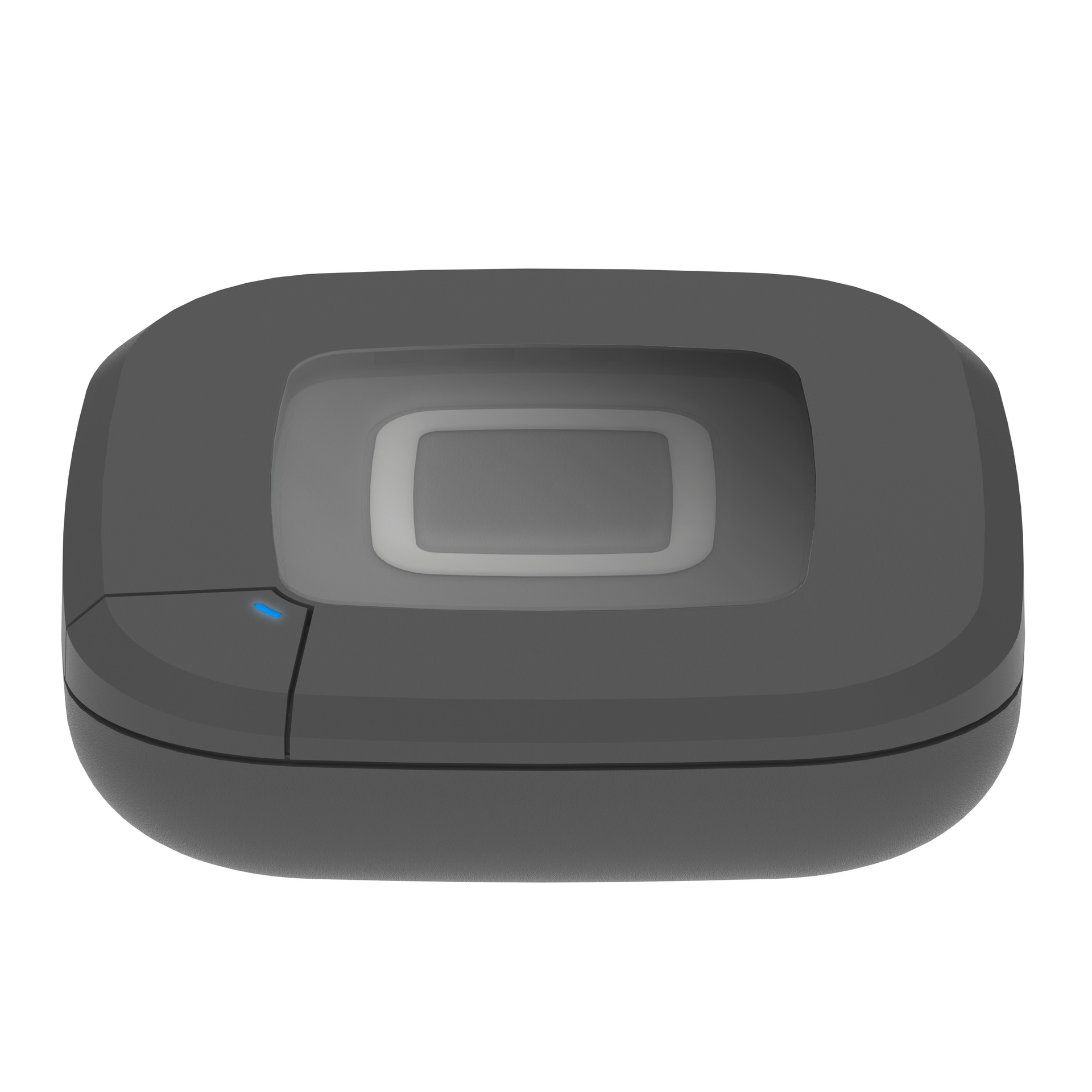 Homematic IP Station d'accueil intelligente »Access Point 2« AES 128-Verschlüsselung zwischen Geräten, App und Cloud
