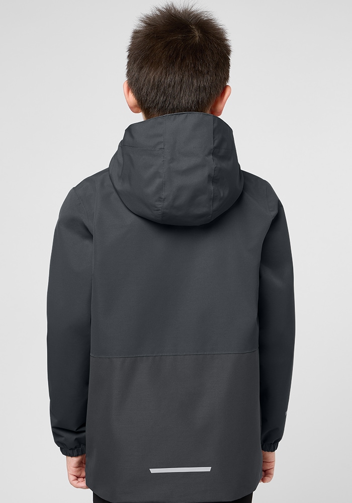 Jack Wolfskin »SNOWY DAYS JACKET K«