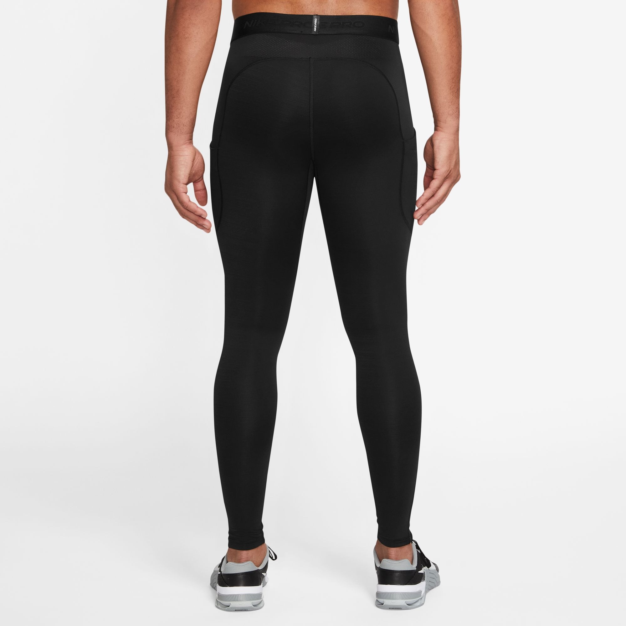 Nike Trainingstights »PRO WARM MENS TIGHTS«