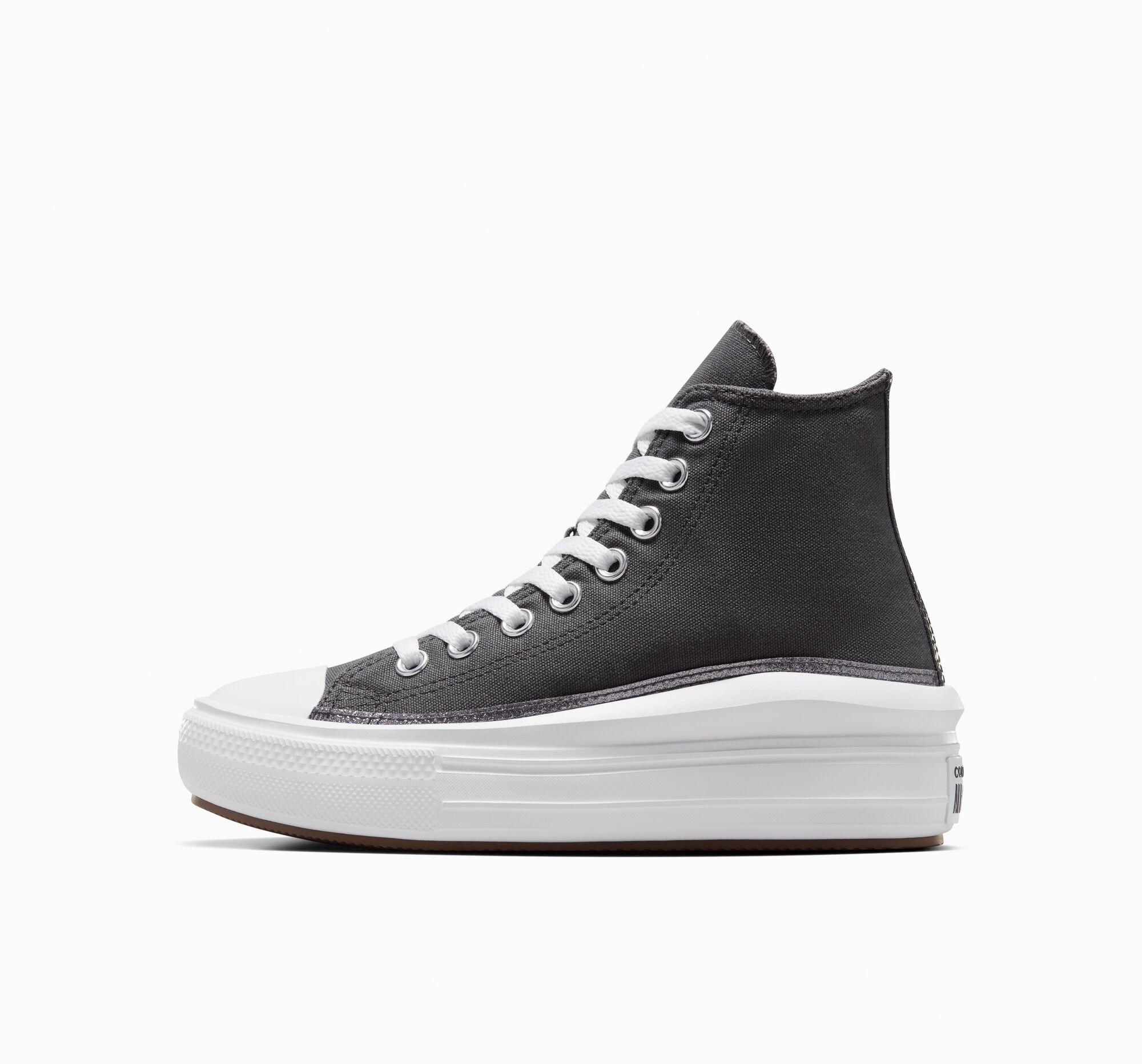 Converse Sneakers »CHUCK TAYLOR ALL STAR MOVE GLITTER«