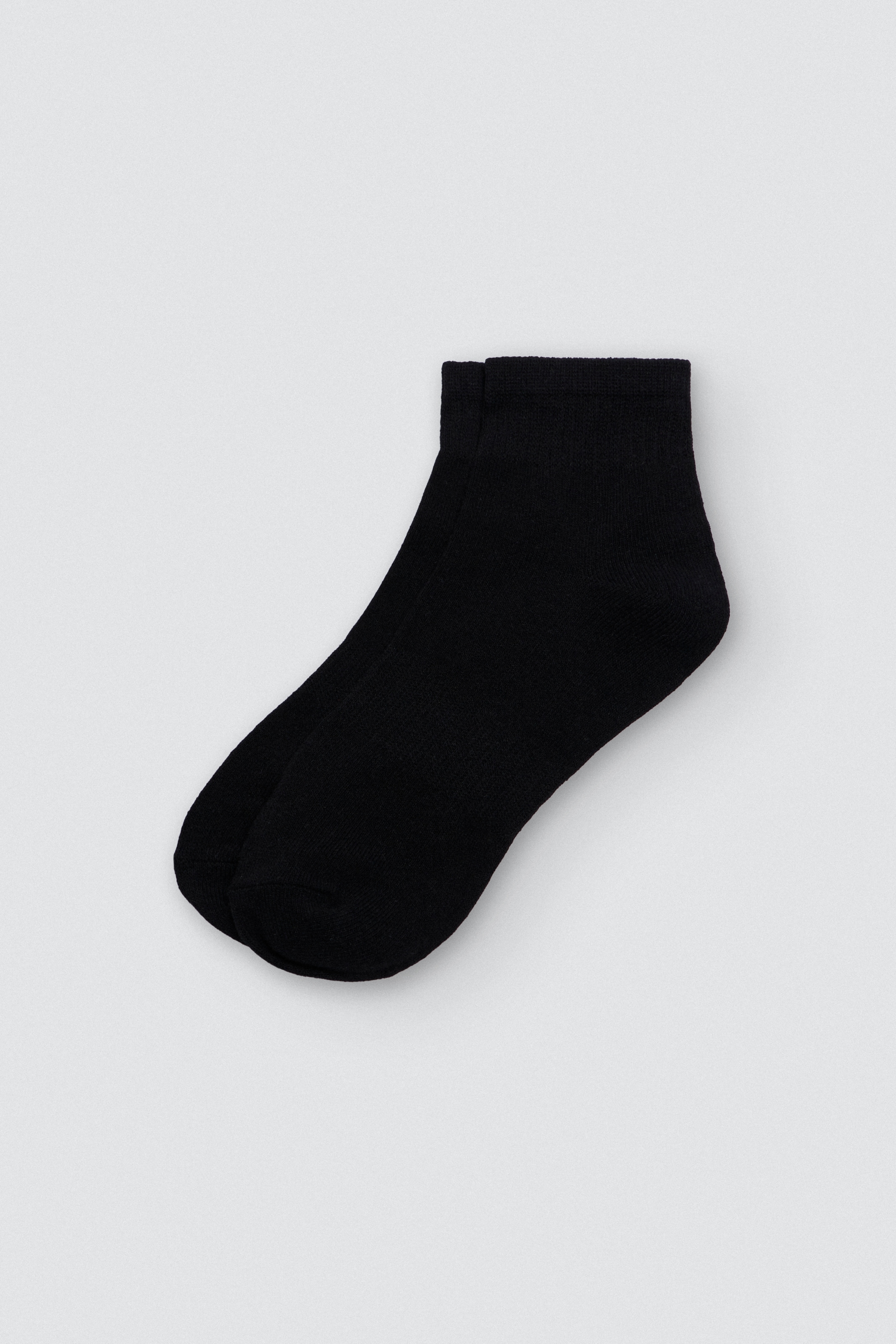 YSABEL MORA Chaussettes courtes 5 Couple tlg.