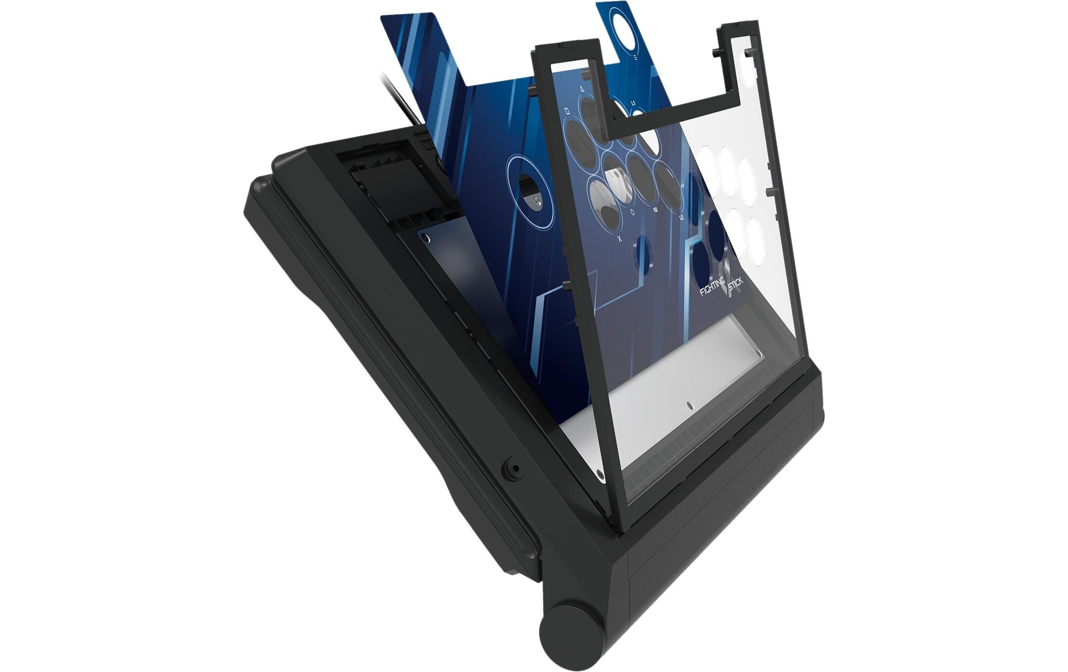 Hori PlayStation 5-Controller »Fighting Stick«