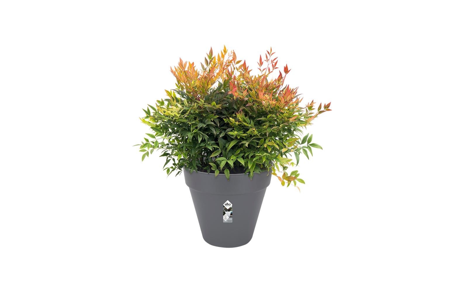 Elho Pot de fleurs »Loft Urban Rund 70 cm«