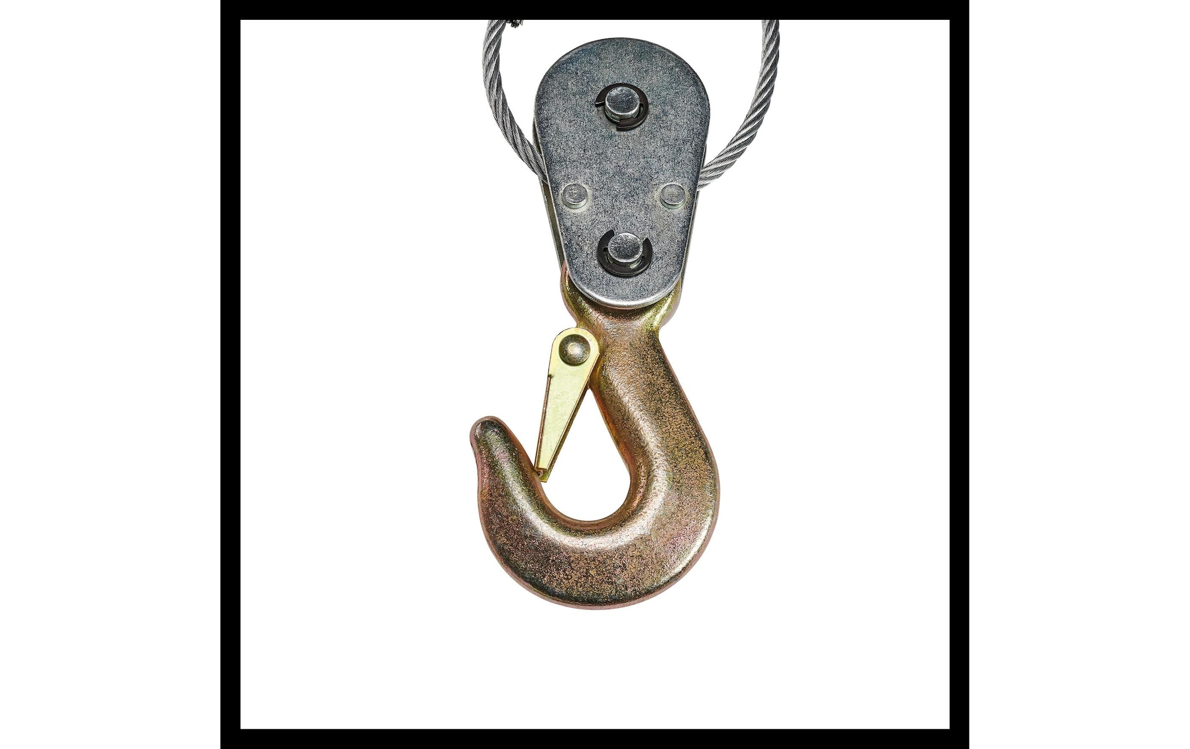 Einhell Seilzug »TC-LW 1000 1000 kg«