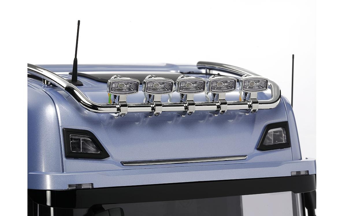 Tamiya RC-Auto »Scania 770 S 6x4 Bausatz«