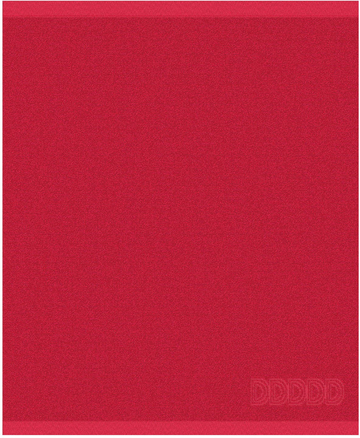 DDDDD Chiffon à vaisselle »Logo«