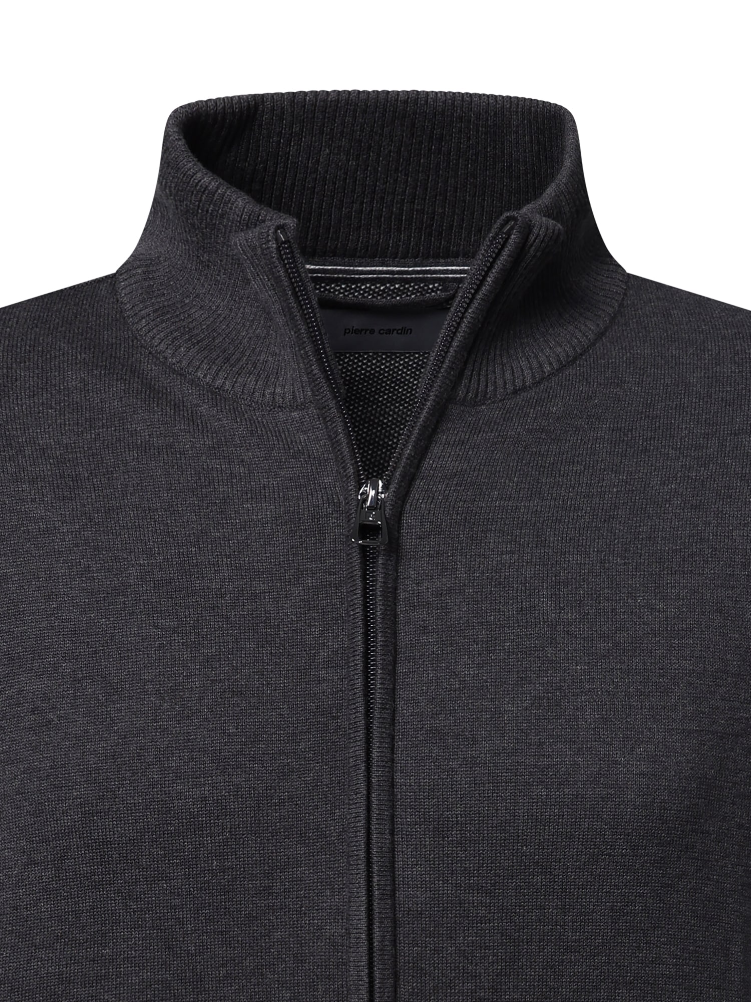 Pierre Cardin Veste en tricot »Strickjacke StKrgRV« mit Taschen