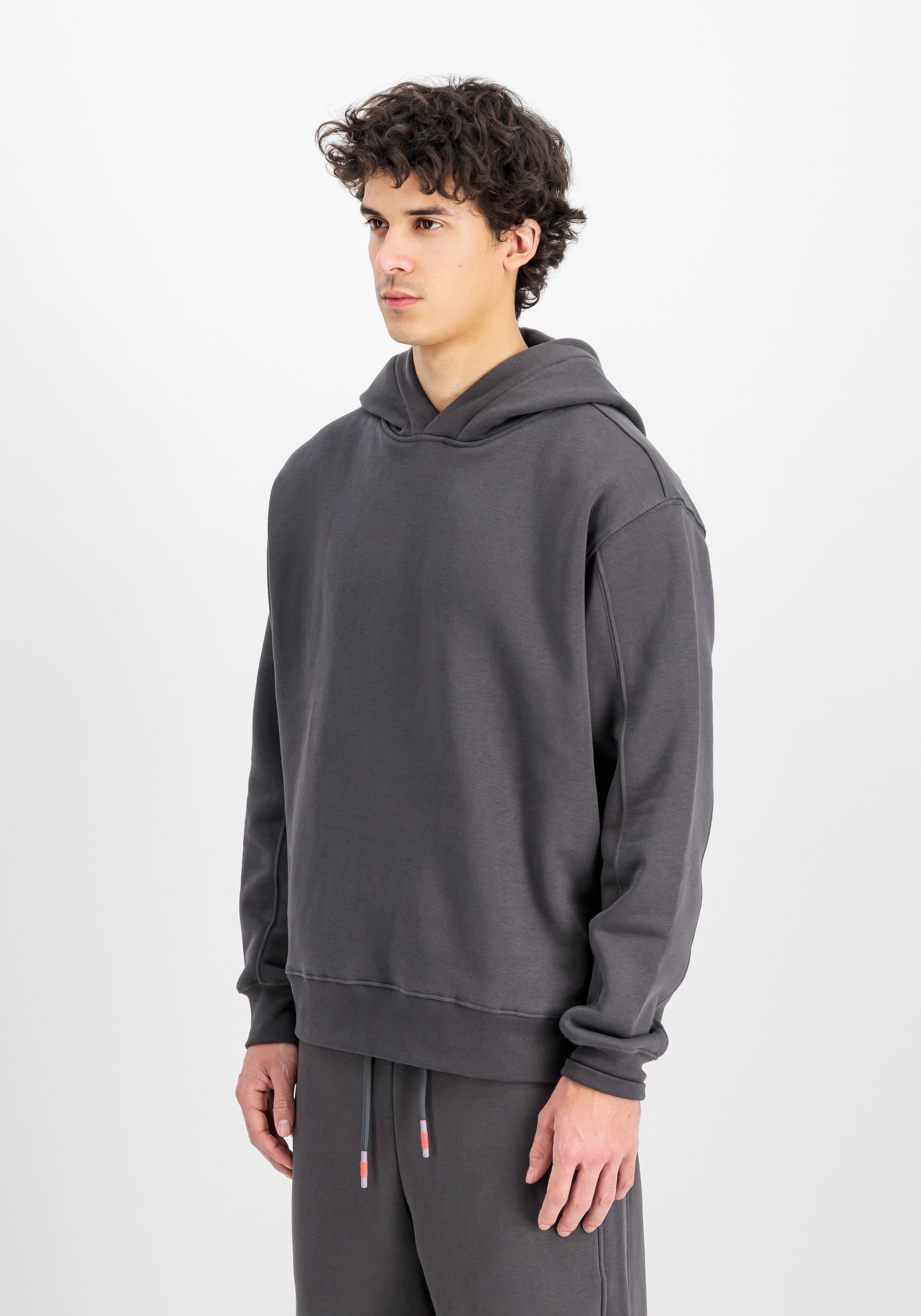 Alpha Industries Hoodie »Studio Edition Hoodie«
