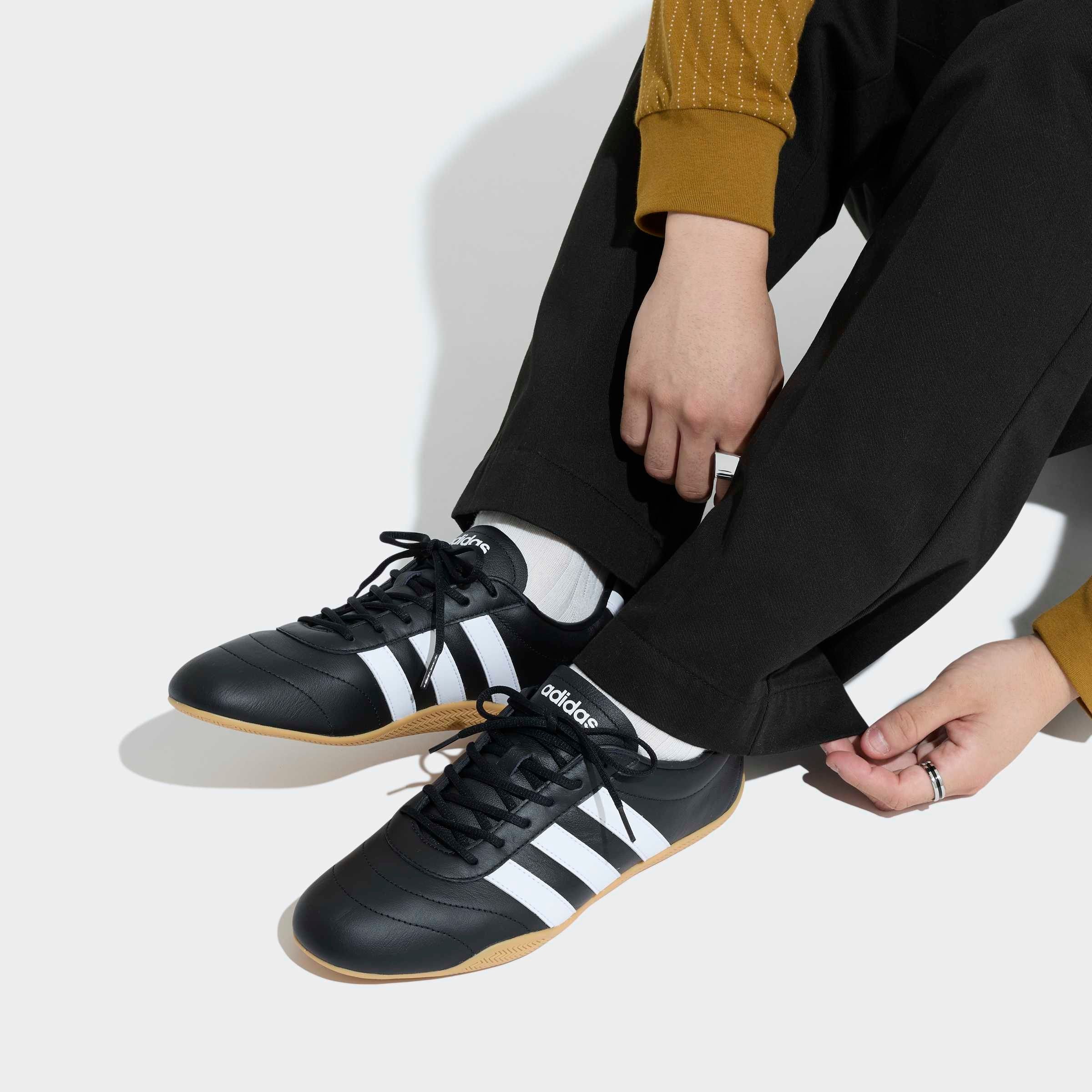 adidas Sportswear Sneakers »GRAND COURT LO«  design inspiré de l’adidas Superstar