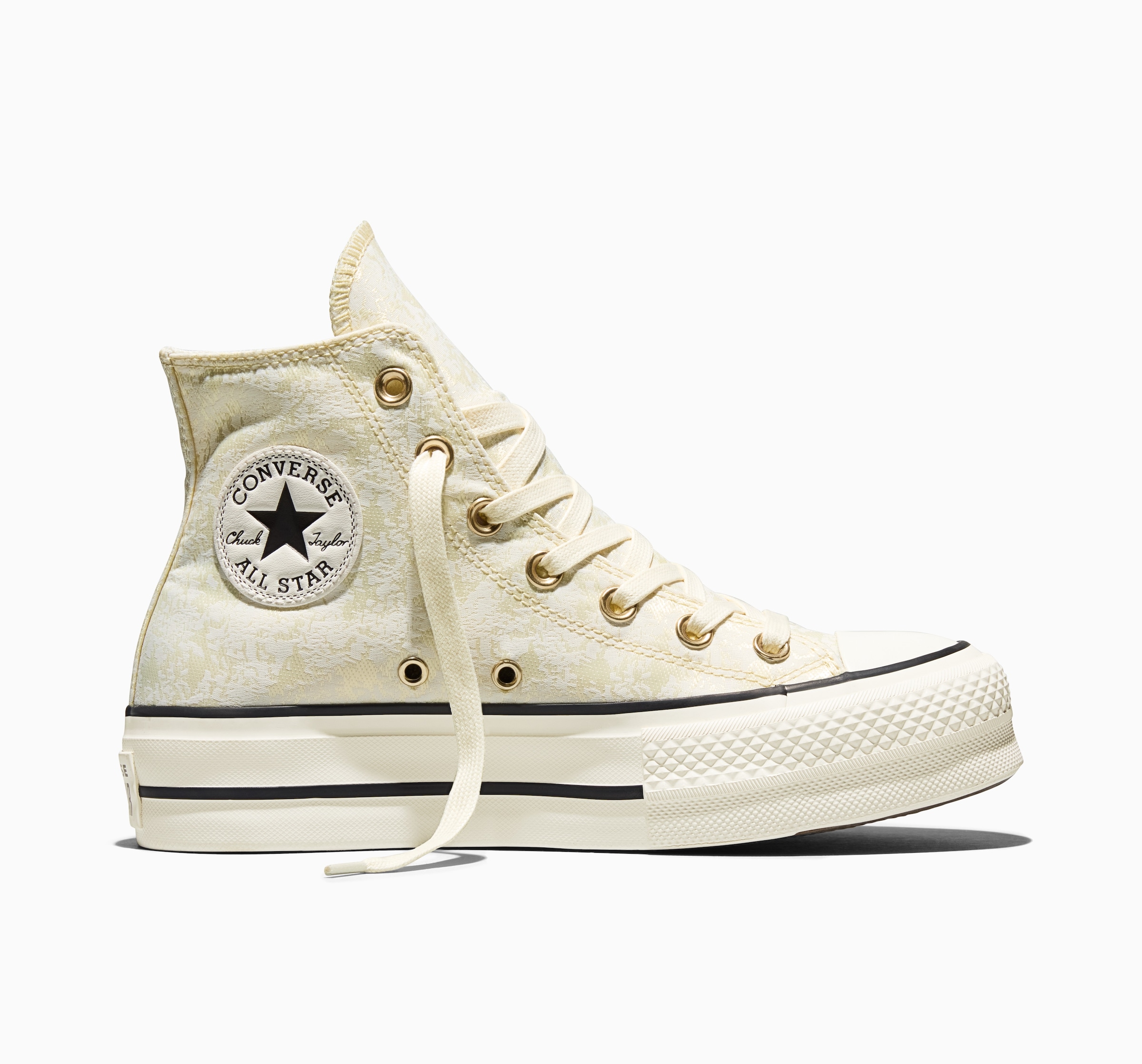 Converse Sneakers »CHUCK TAYLOR ALL STAR LIFT PLATFOR«