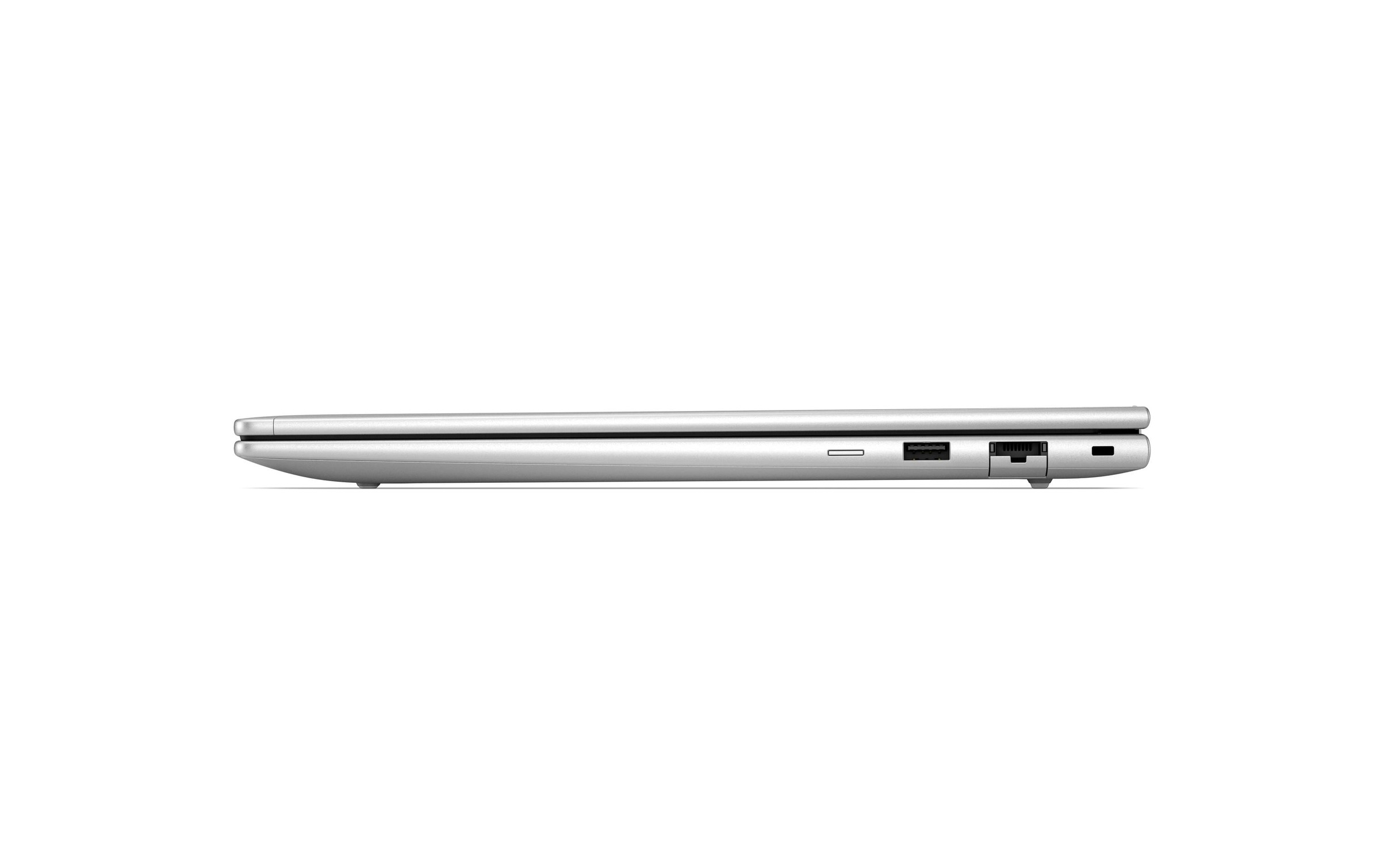 HP Business-Notebook »ProBook 4 G2i DX9R2ET« / 16 ″ Intel Core 7 512 GB SSD Integrierte NPU (Neural Processing Unit)