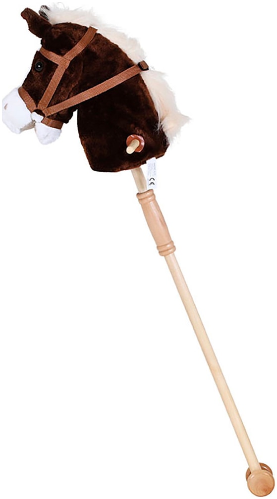 Knorrtoys® Steckenpferd »Hip Hop«