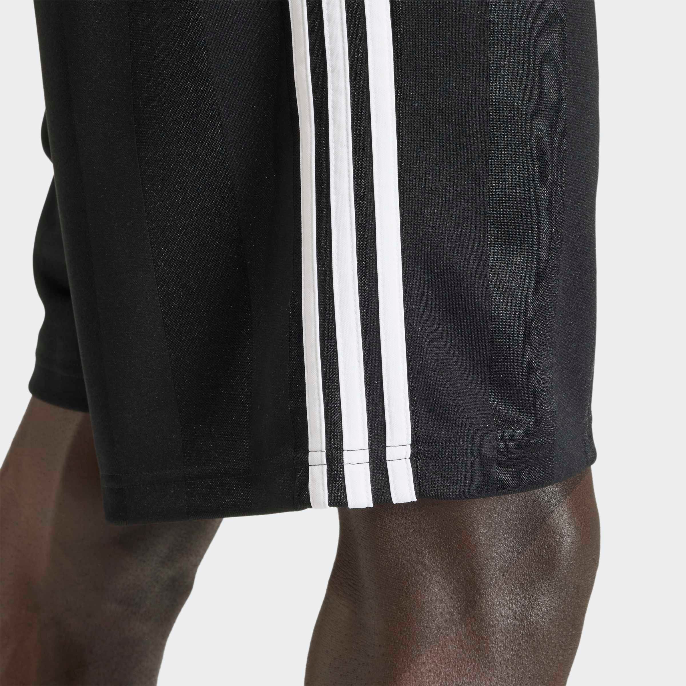 adidas Originals Short »LOCKER EINGEARBEITETE 3-STREIFEN«