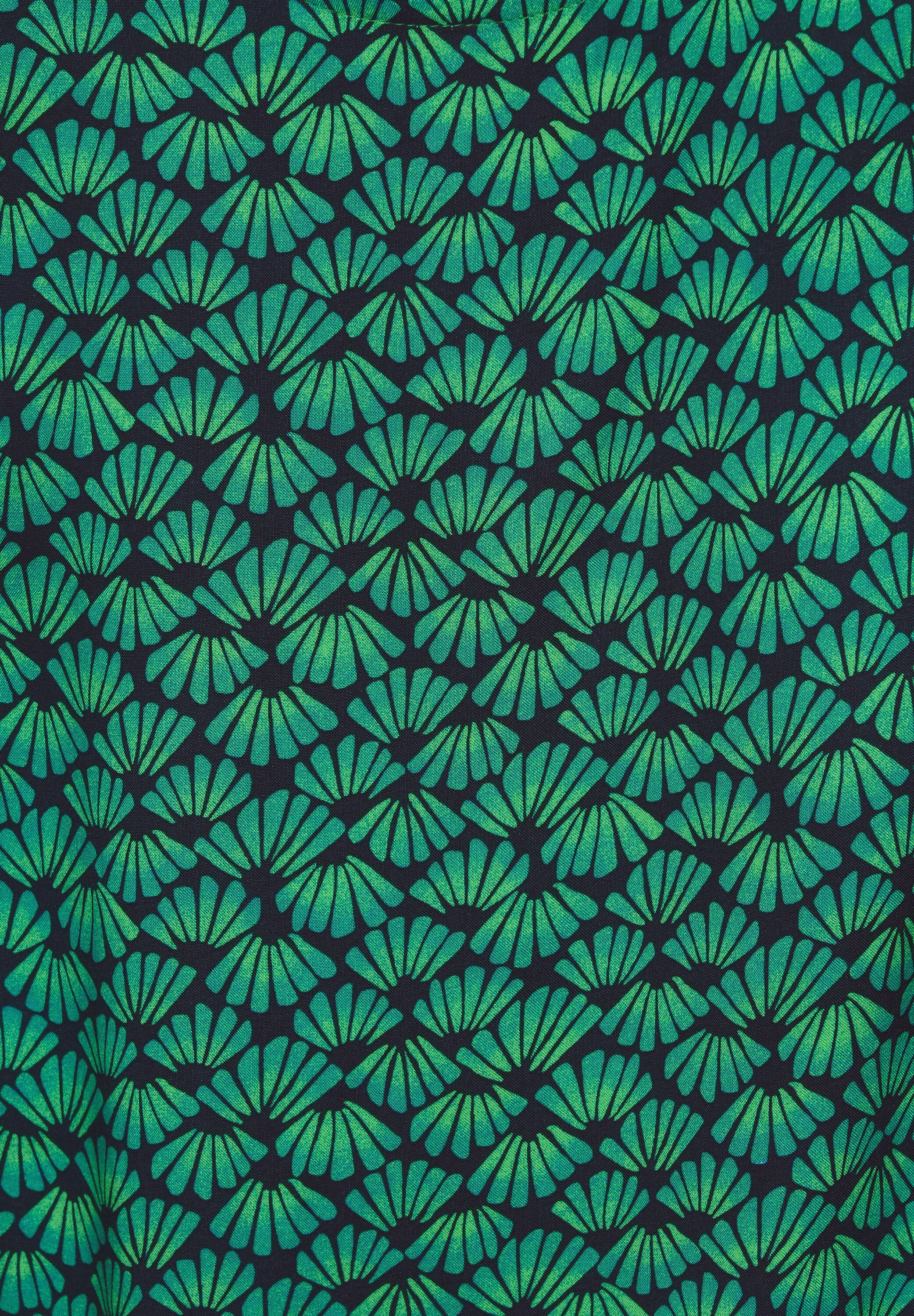 Cecil Top chemisier mit All-Over Print