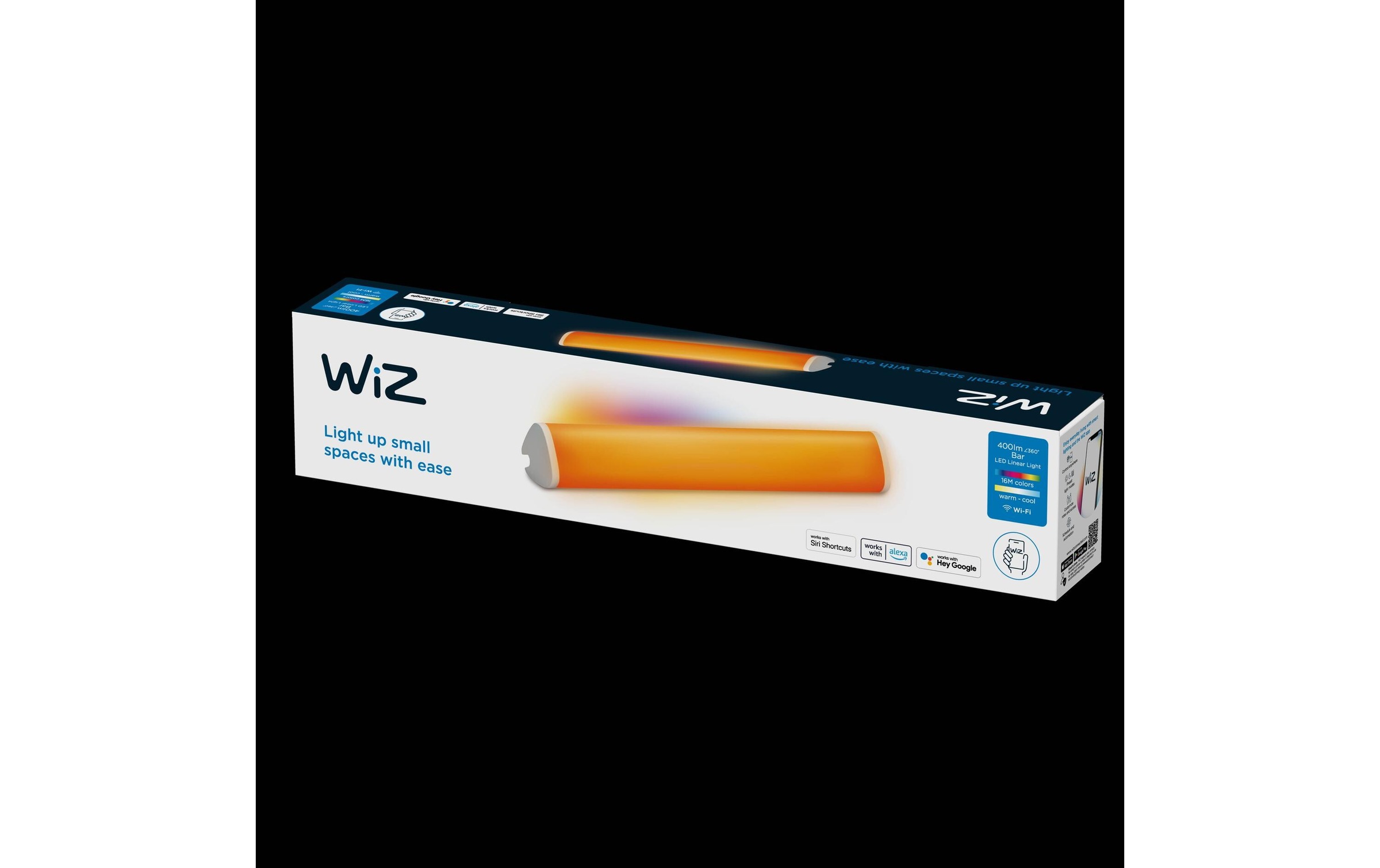 WiZ Lampe de table »Bar«