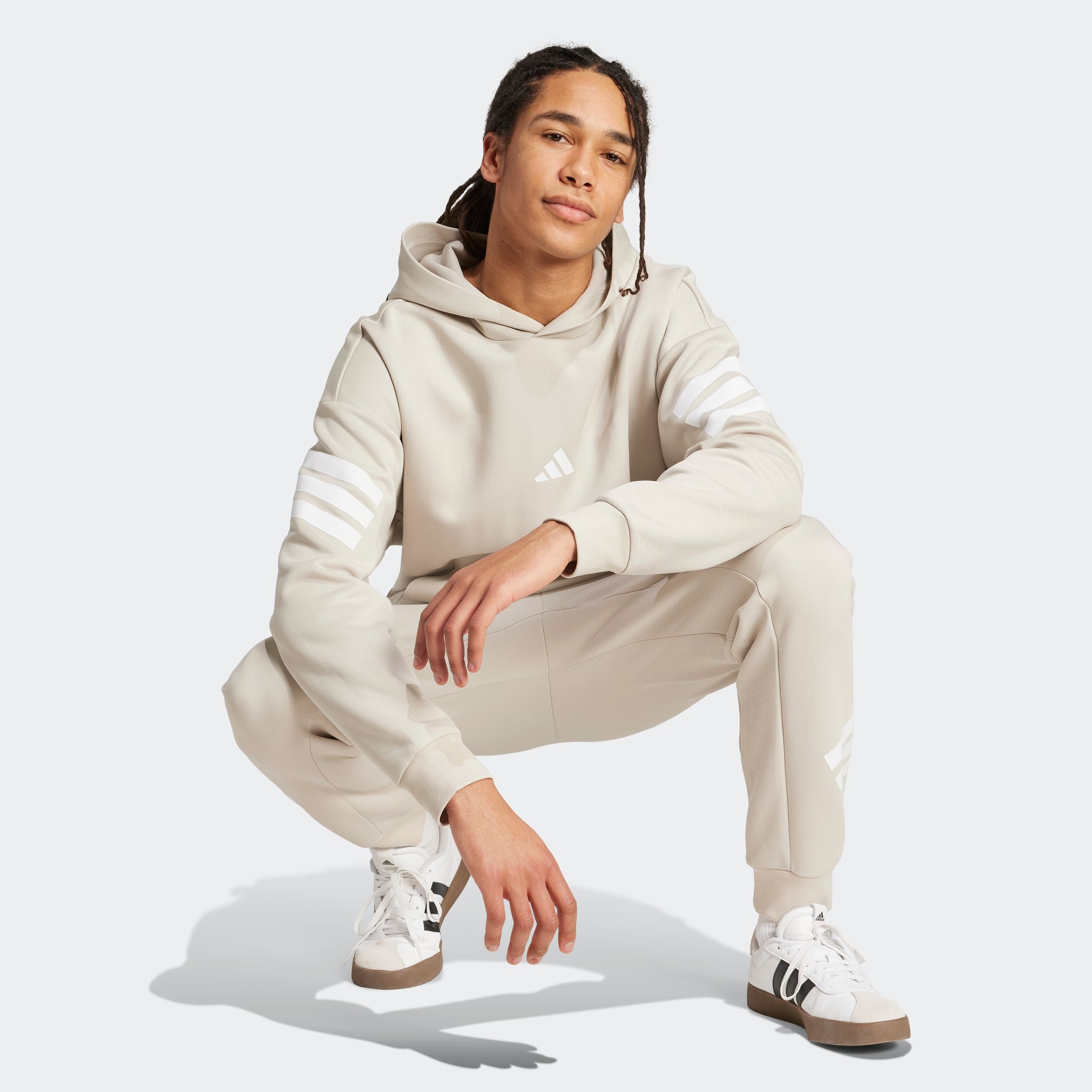 adidas Sportswear Sweat à capuche »M FI 3S HD«
