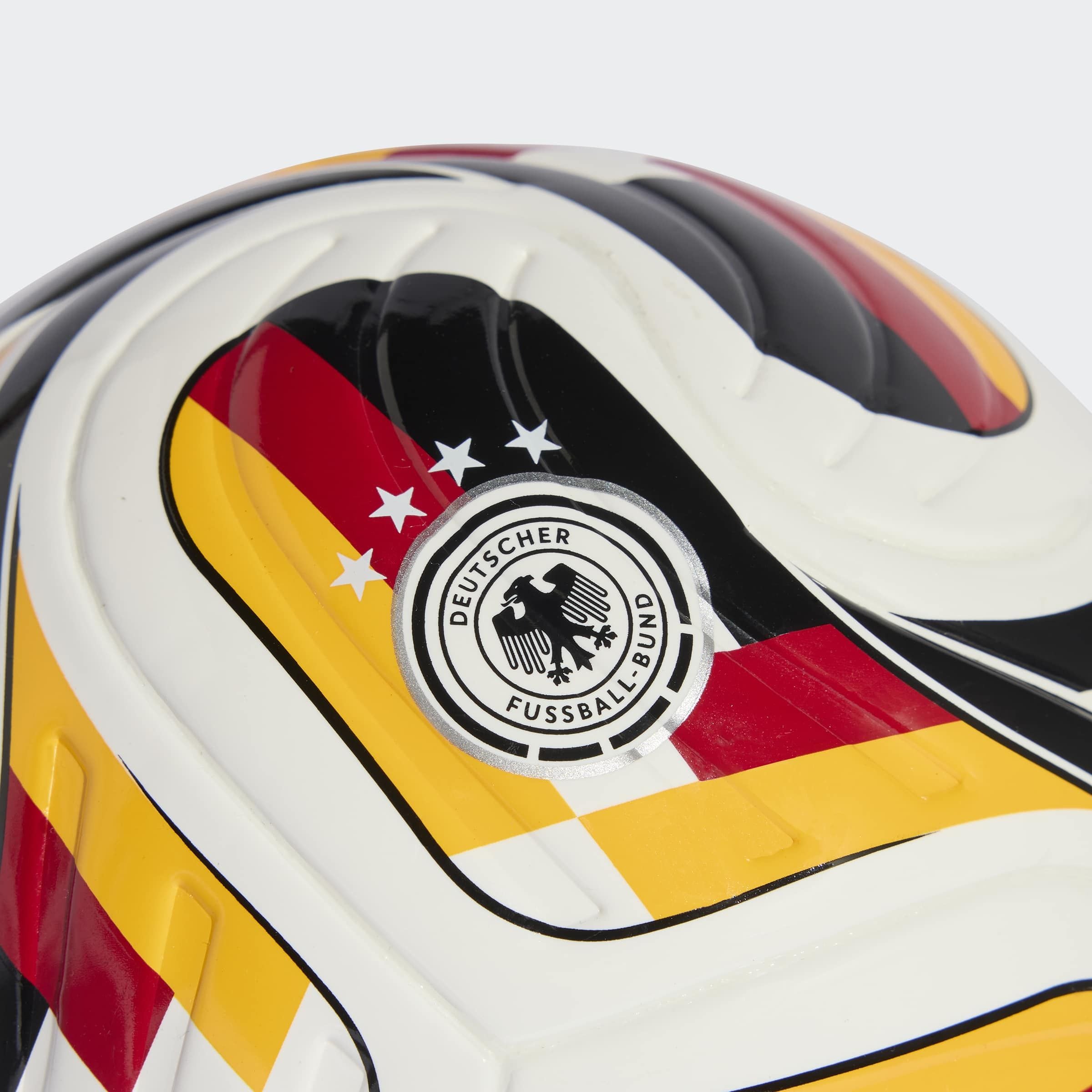 adidas Performance Football »DFB MINI HOME« Fussball WM Deutschland
